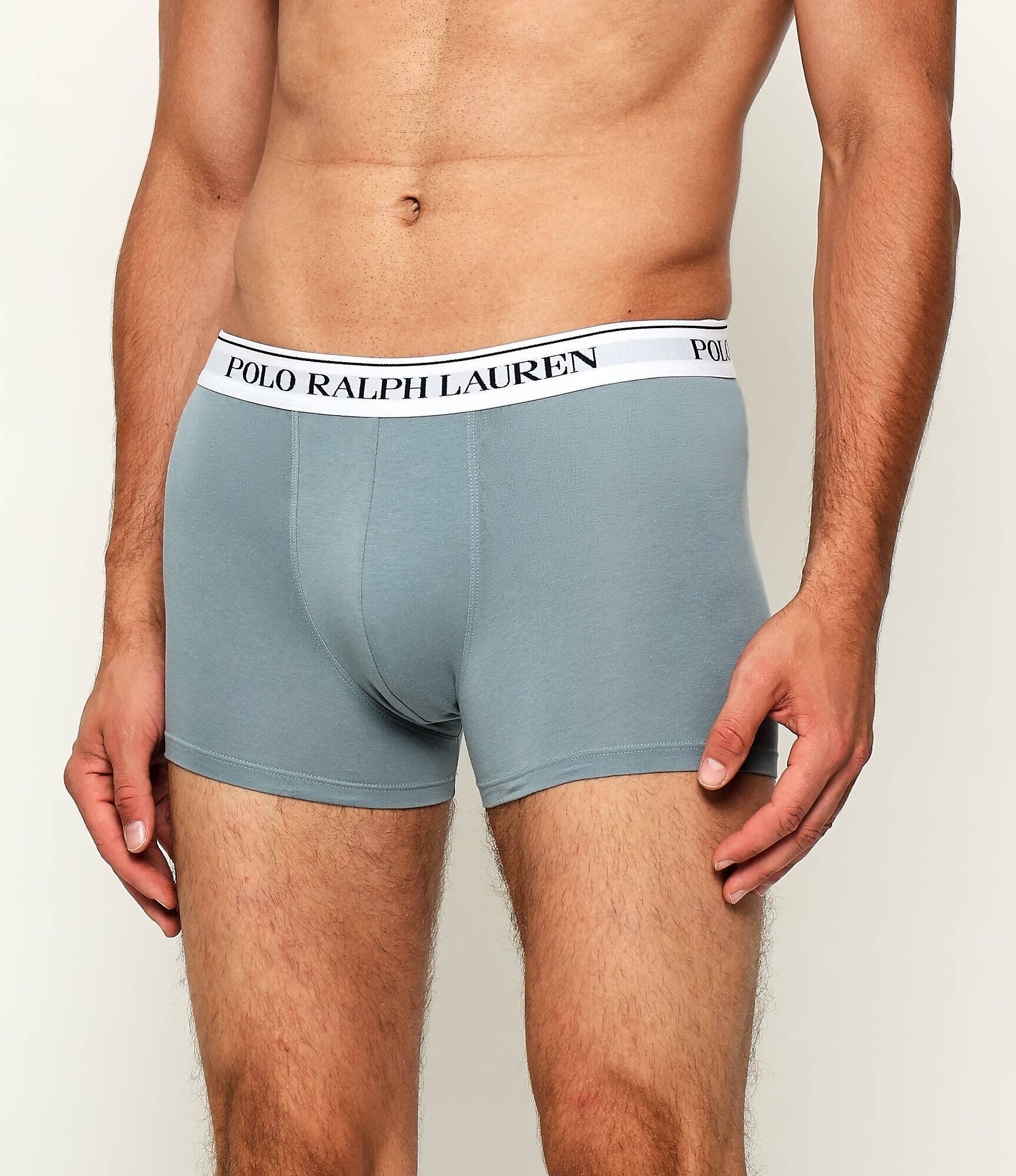 Polo Ralph Lauren Chiloți boxer 3-pack