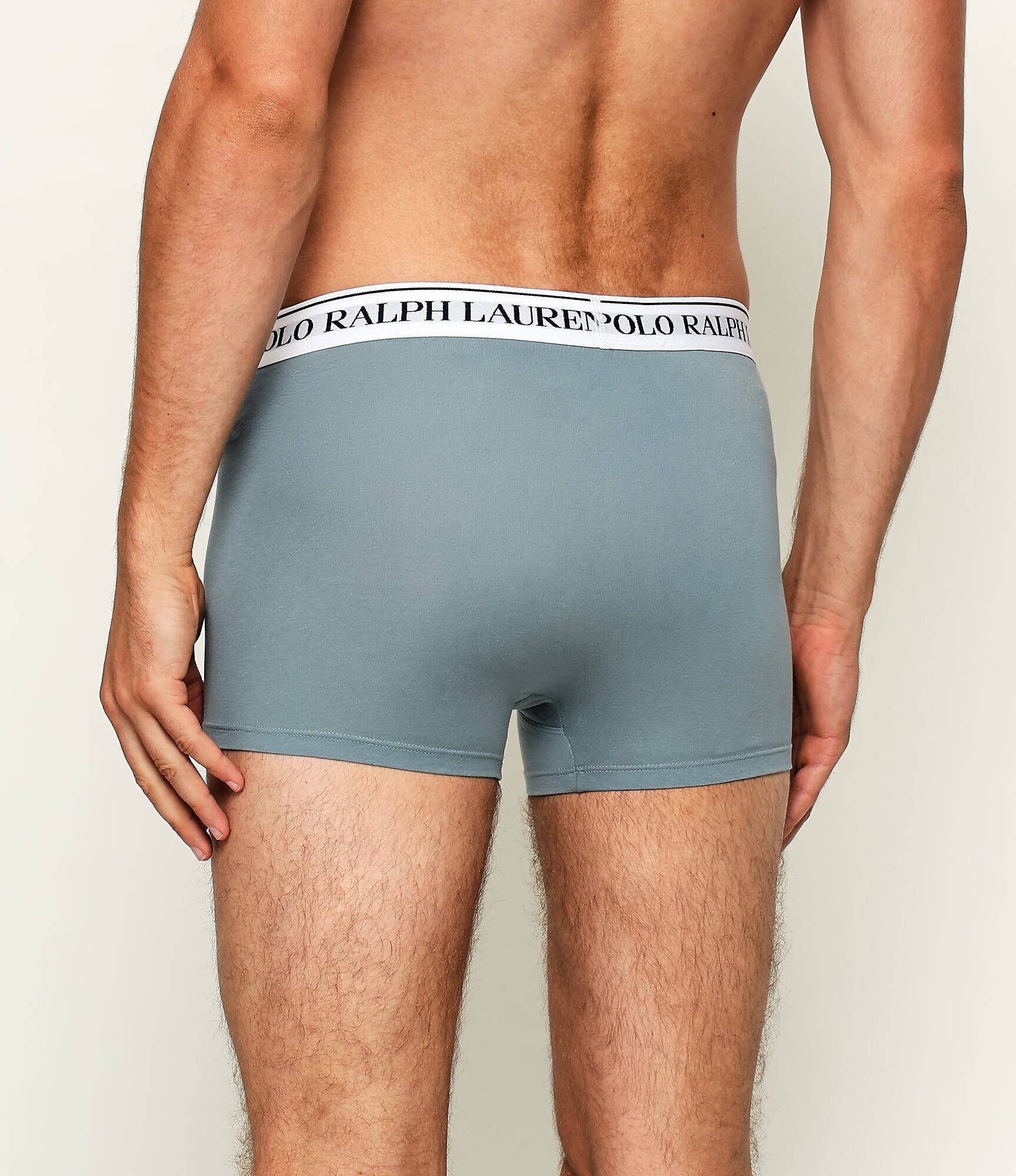 Polo Ralph Lauren Chiloți boxer 3-pack
