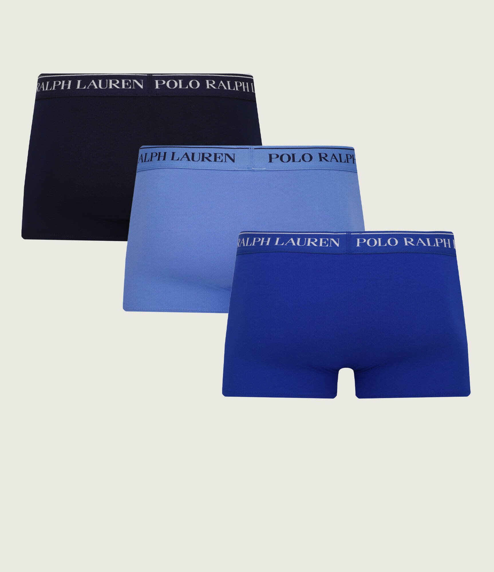 Polo Ralph Lauren chiloți boxer 3-pack