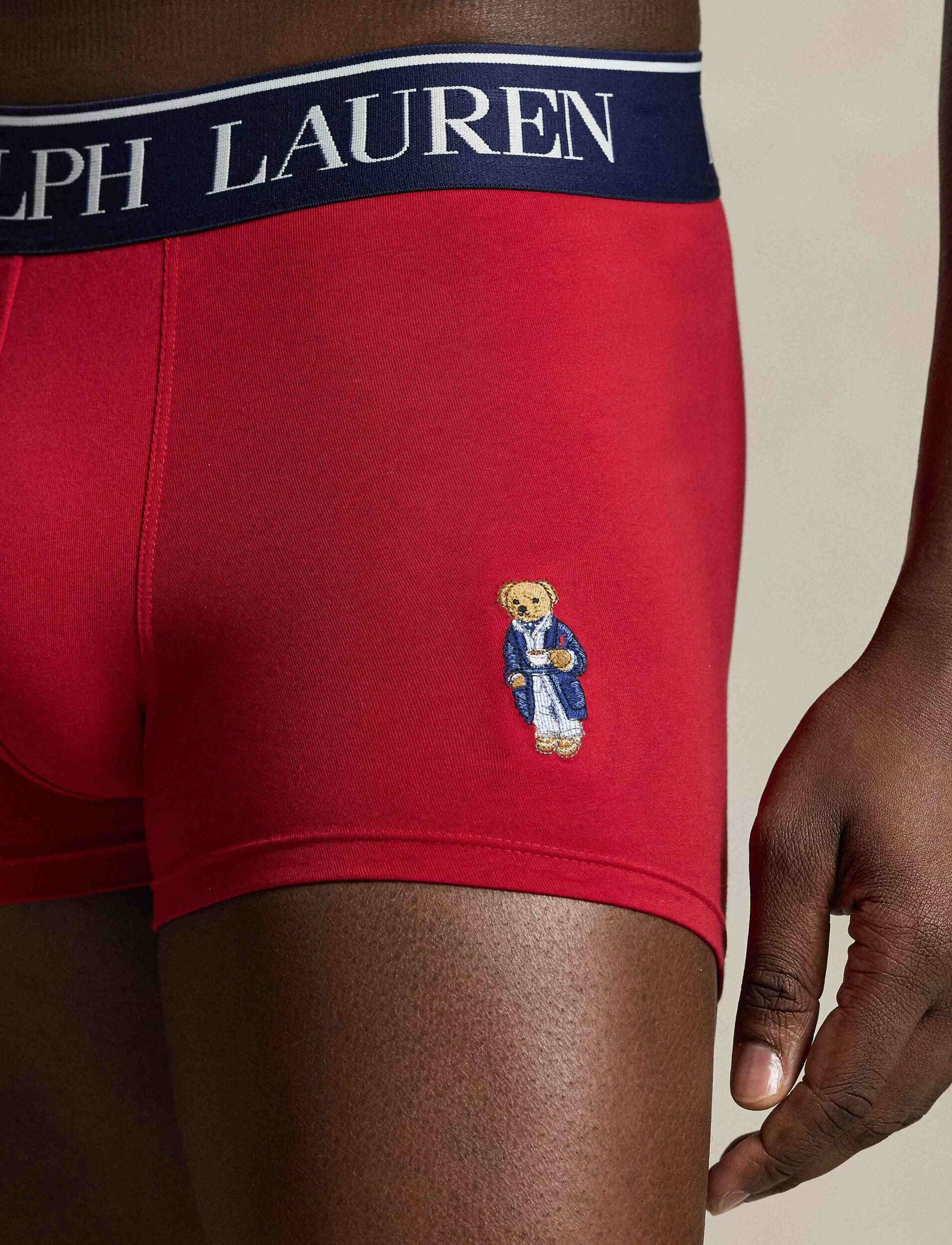 Polo Ralph Lauren Chiloți boxer