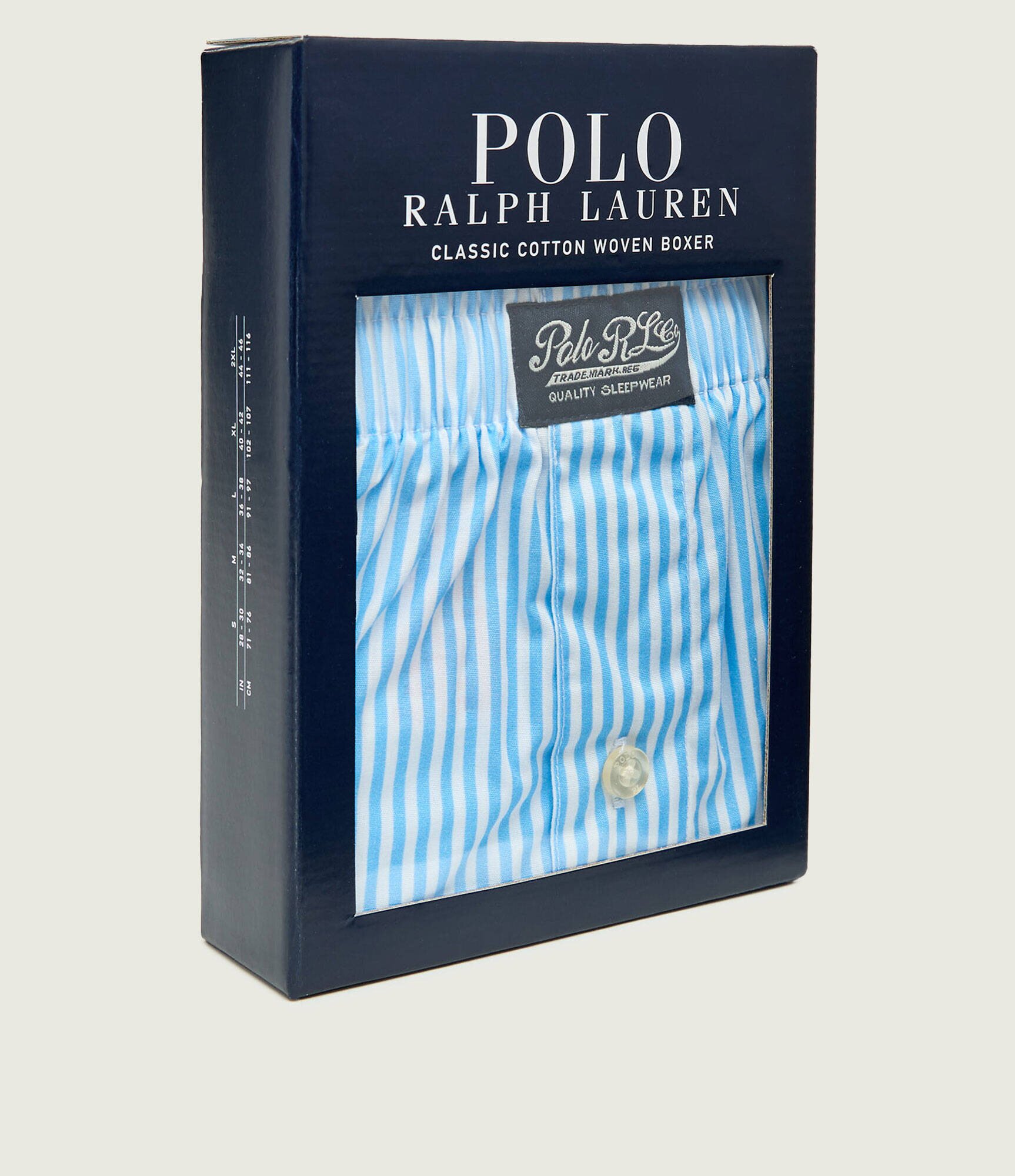 Polo Ralph Lauren Chiloți boxer