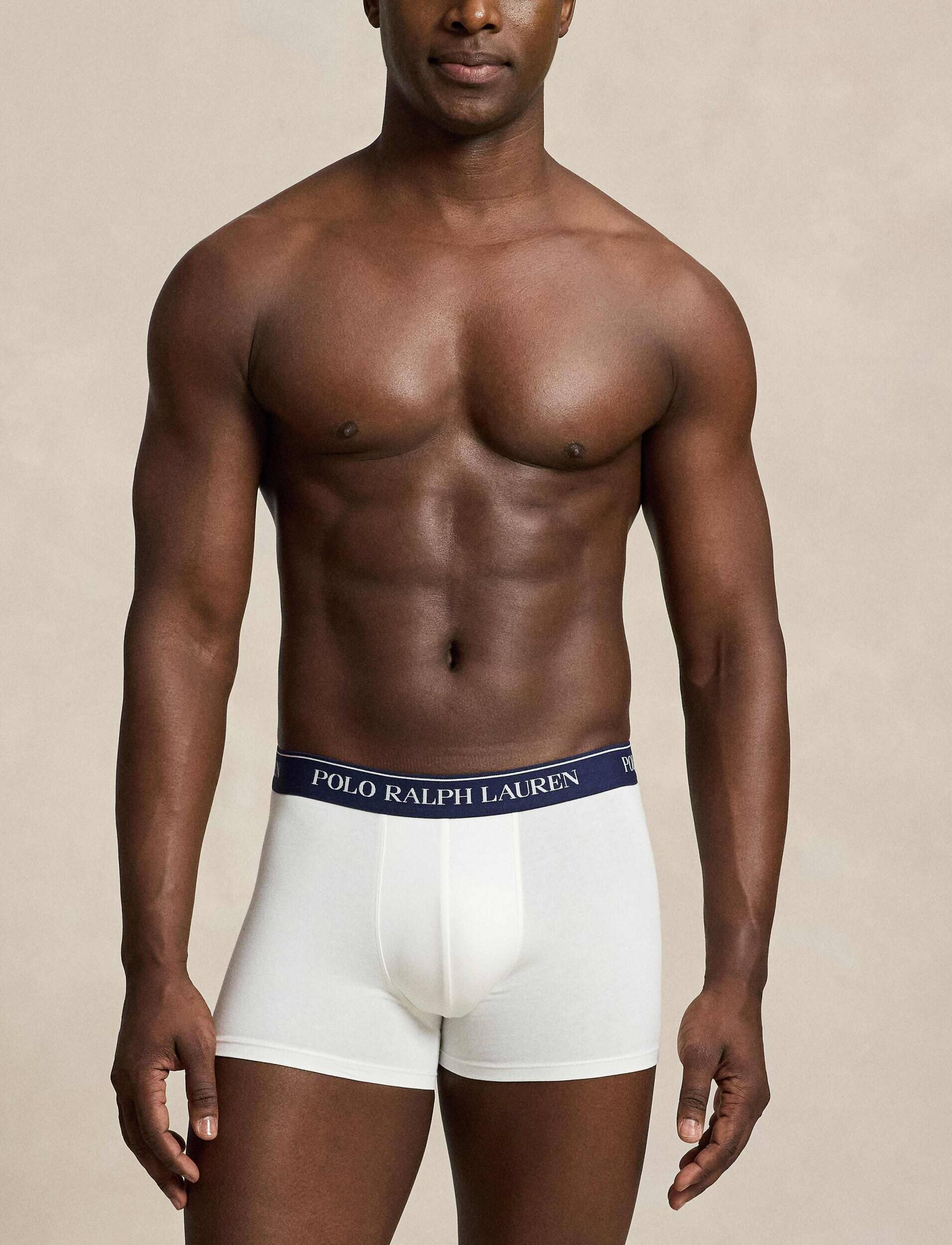 Polo Ralph Lauren Chiloți boxer 5-pack