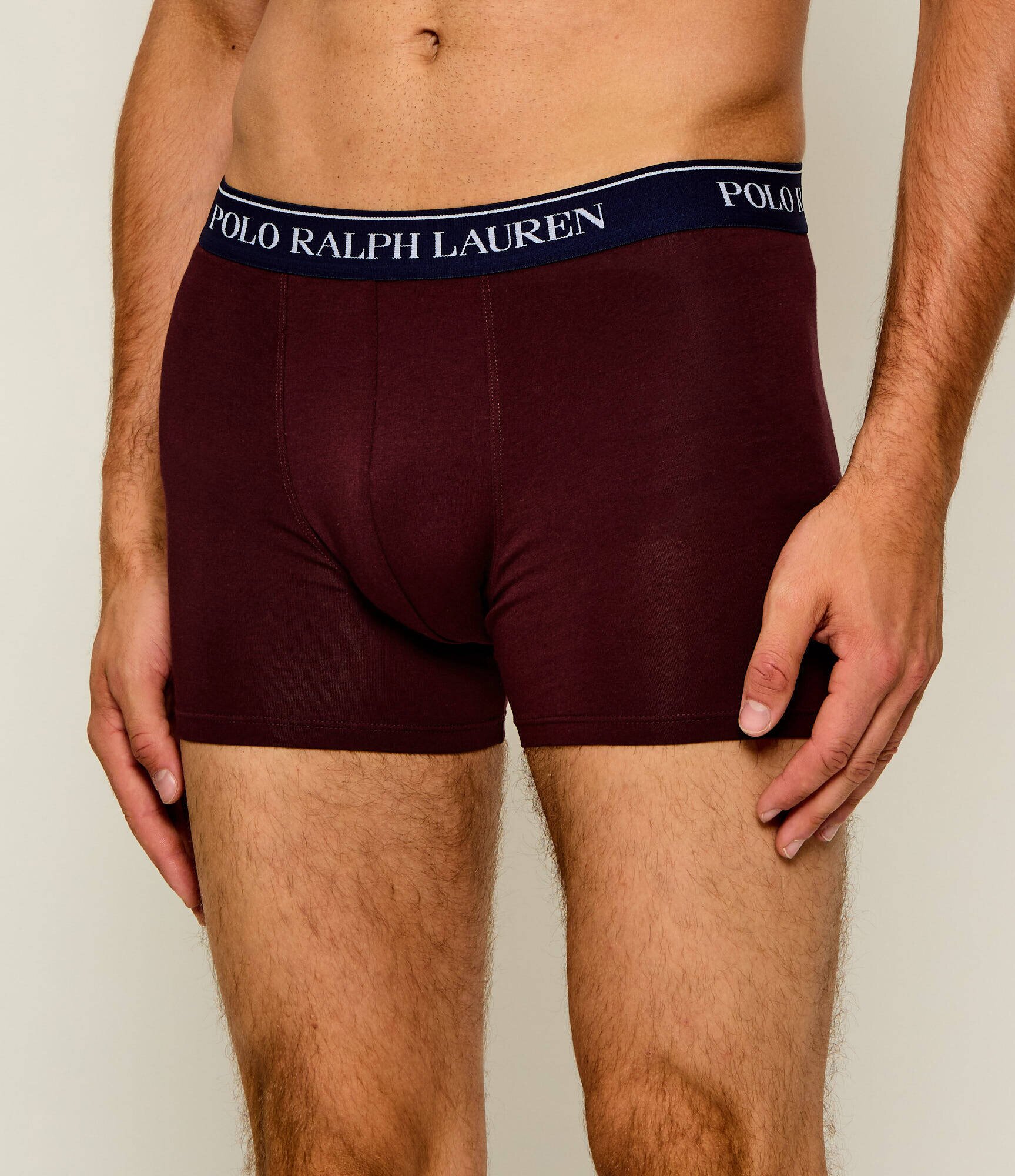 Polo Ralph Lauren Chiloți boxer 5-pack