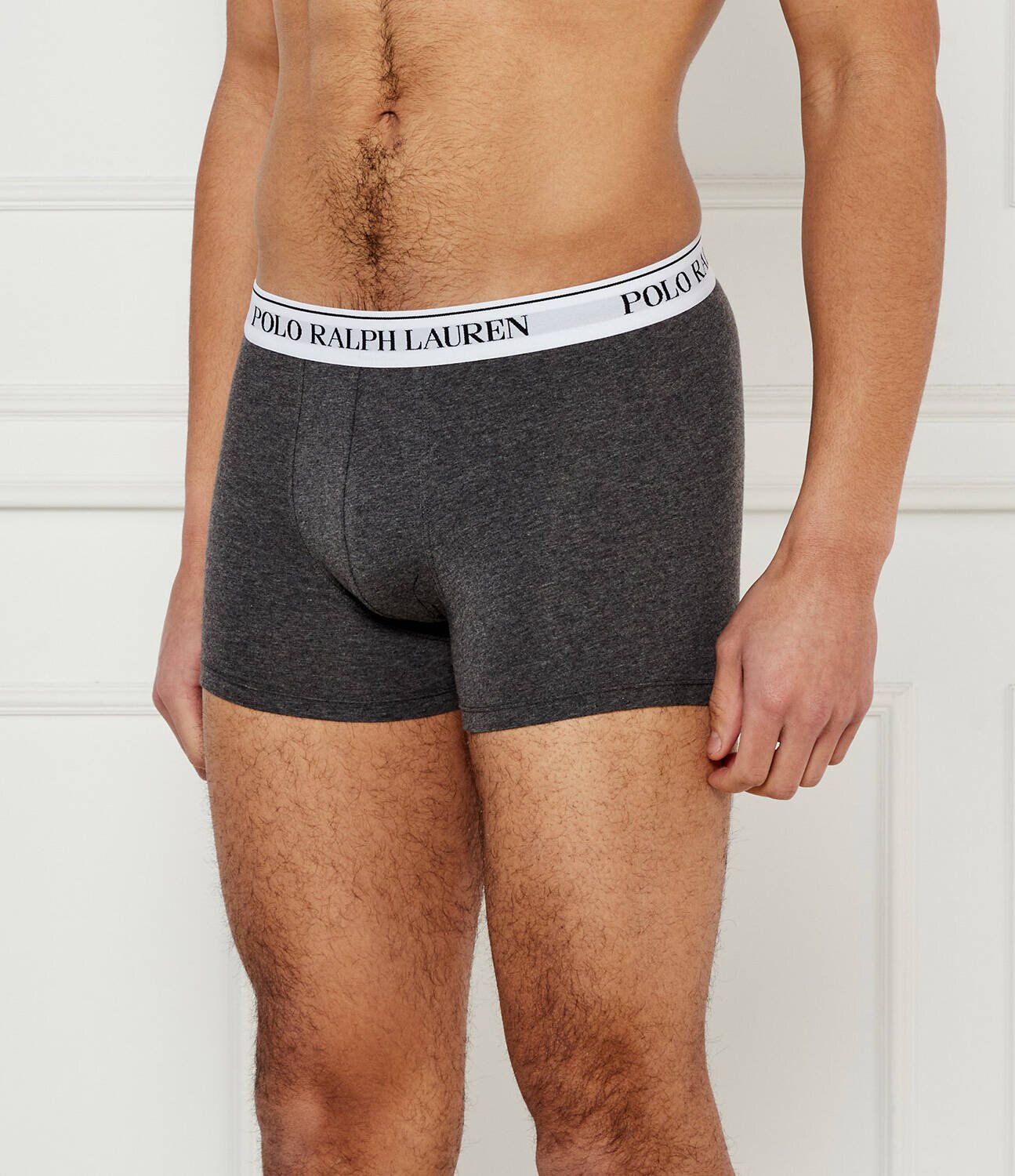 Polo Ralph Lauren Chiloți boxer 5-pack