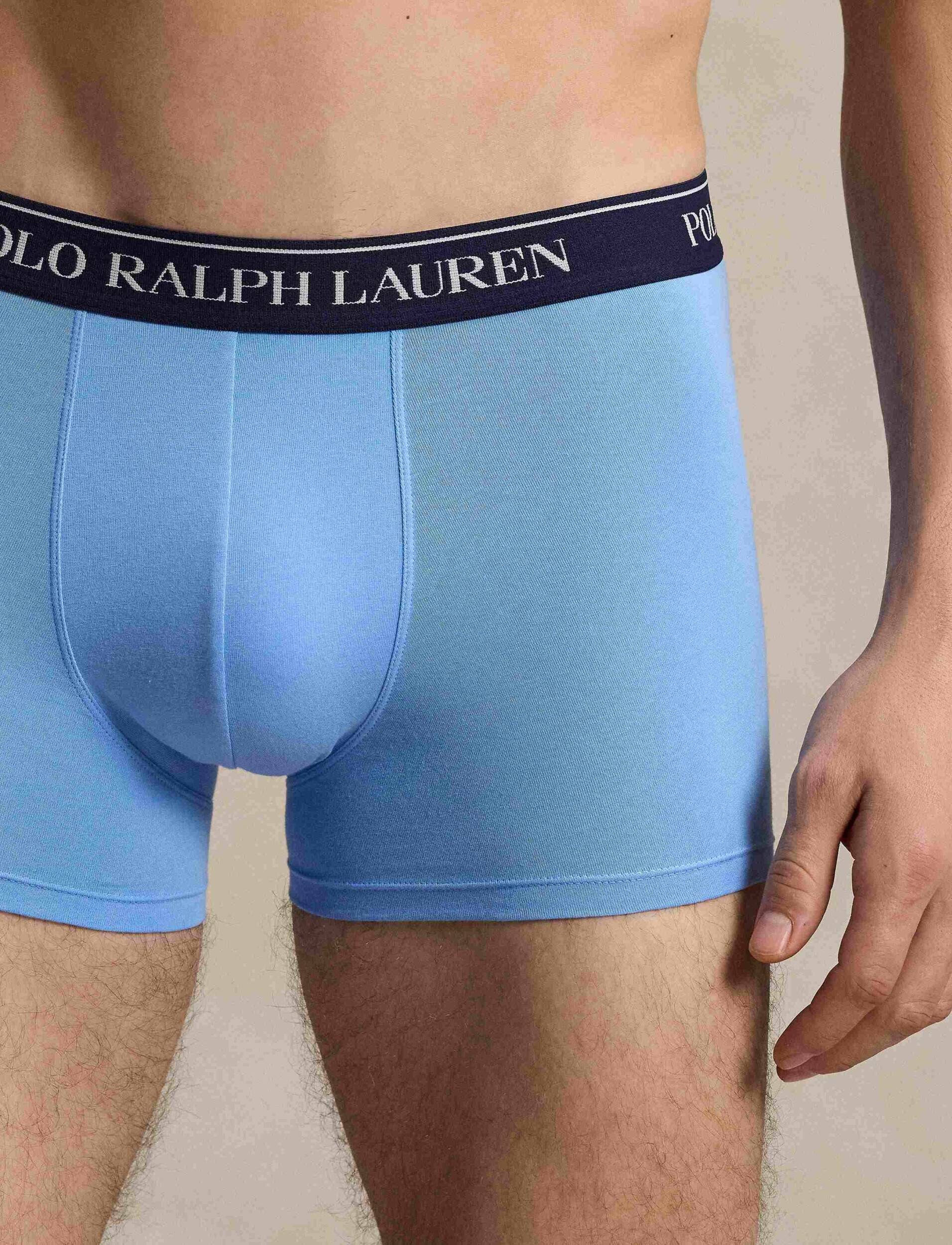 Polo Ralph Lauren Chiloți boxer 5-pack