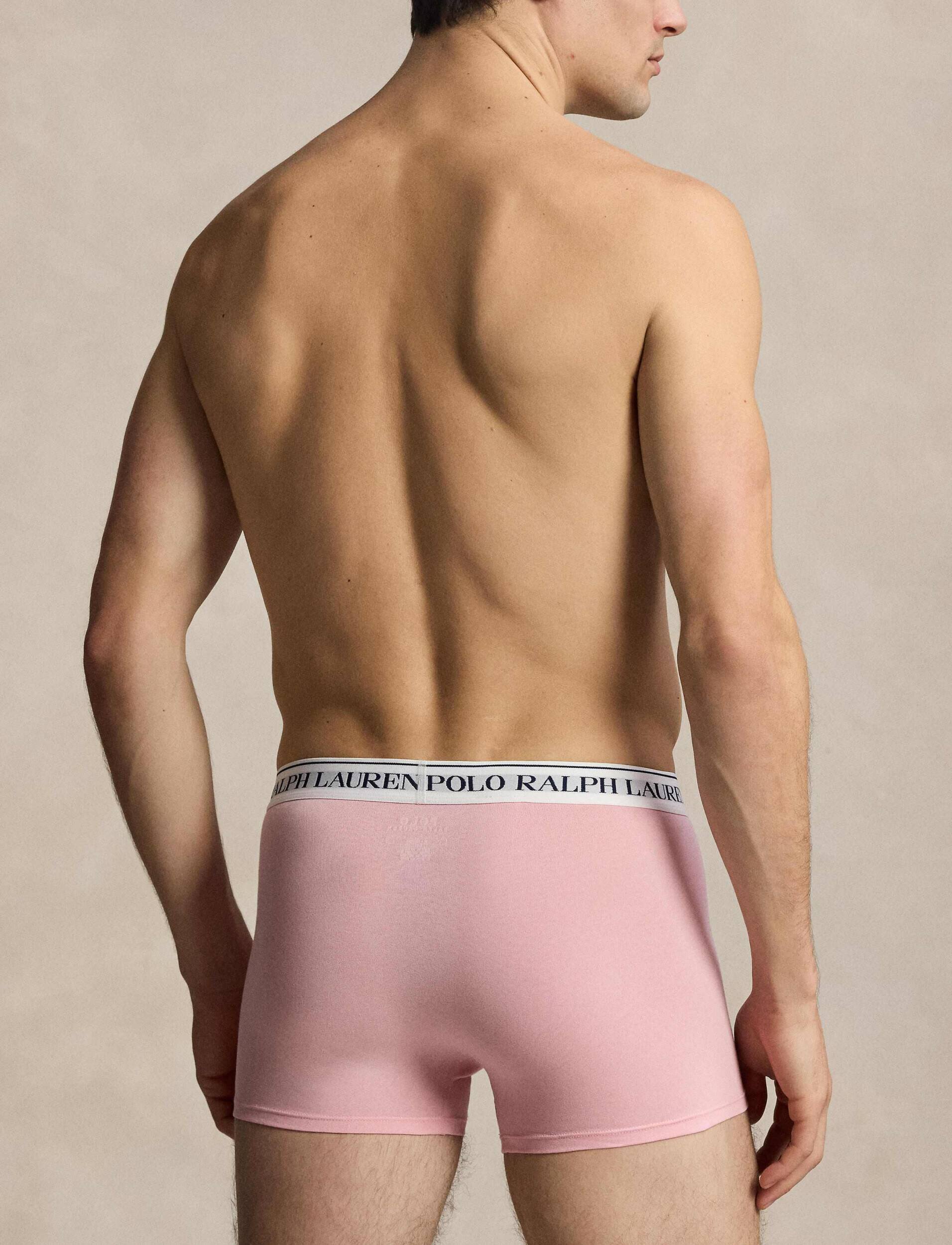 Polo Ralph Lauren Chiloți boxer 5-pack
