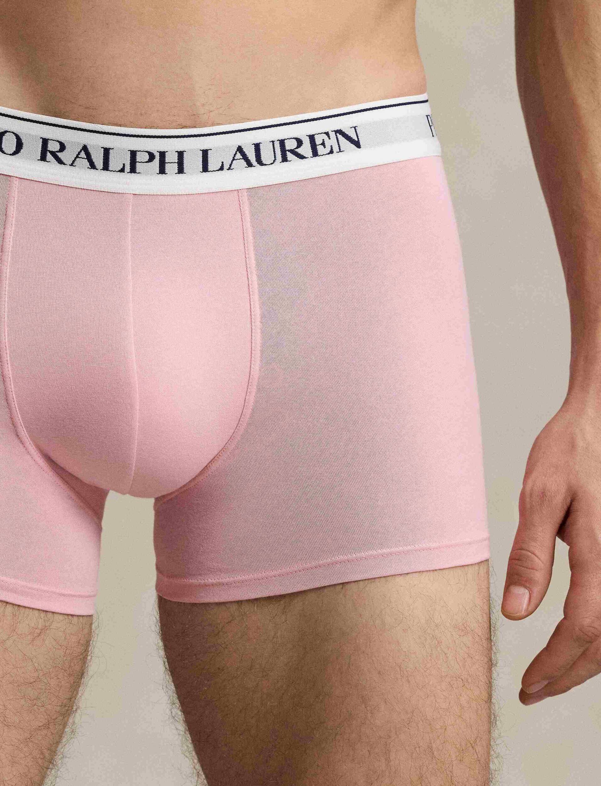 Polo Ralph Lauren Chiloți boxer 5-pack