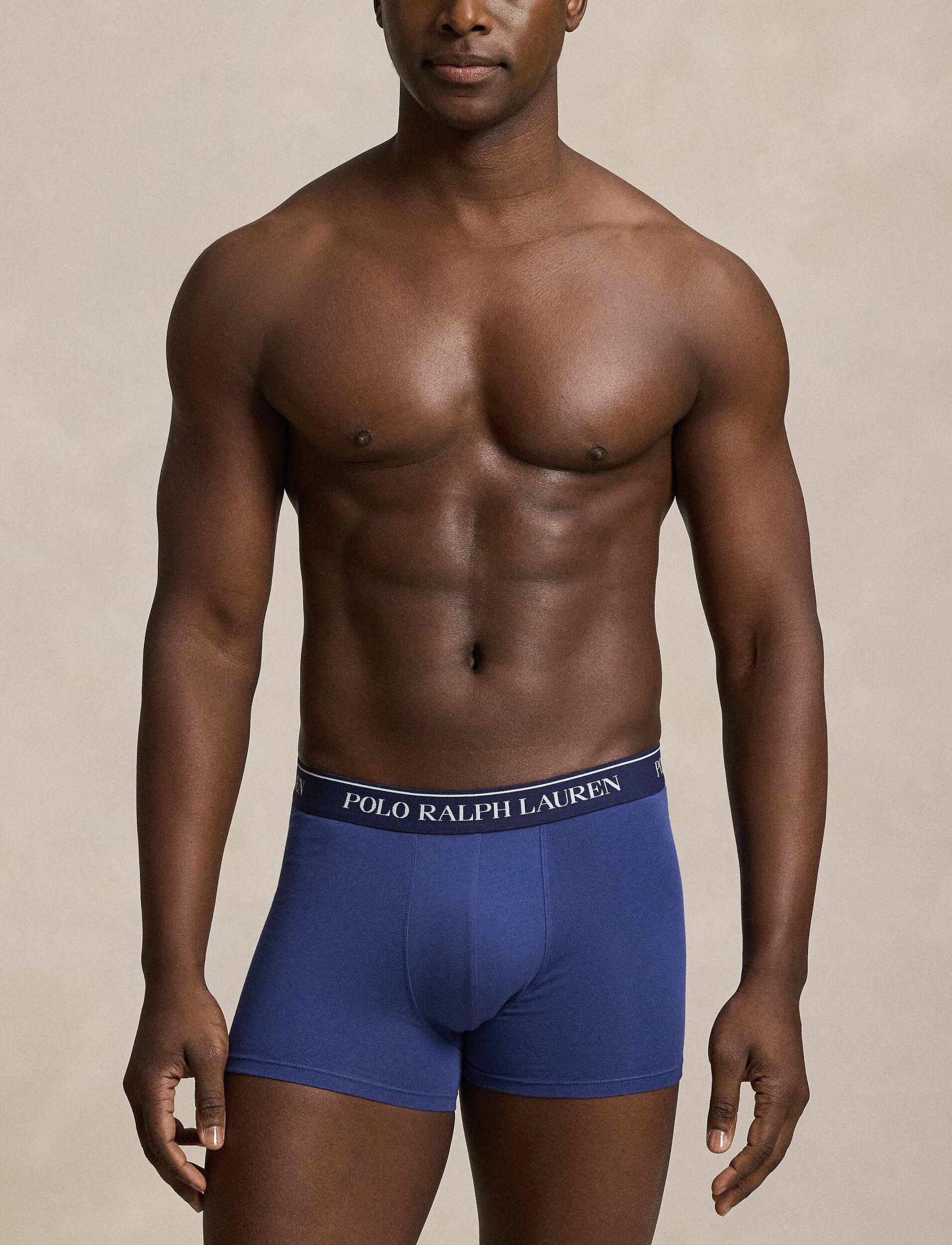 Polo Ralph Lauren Chiloți boxer 5-pack | regular fit
