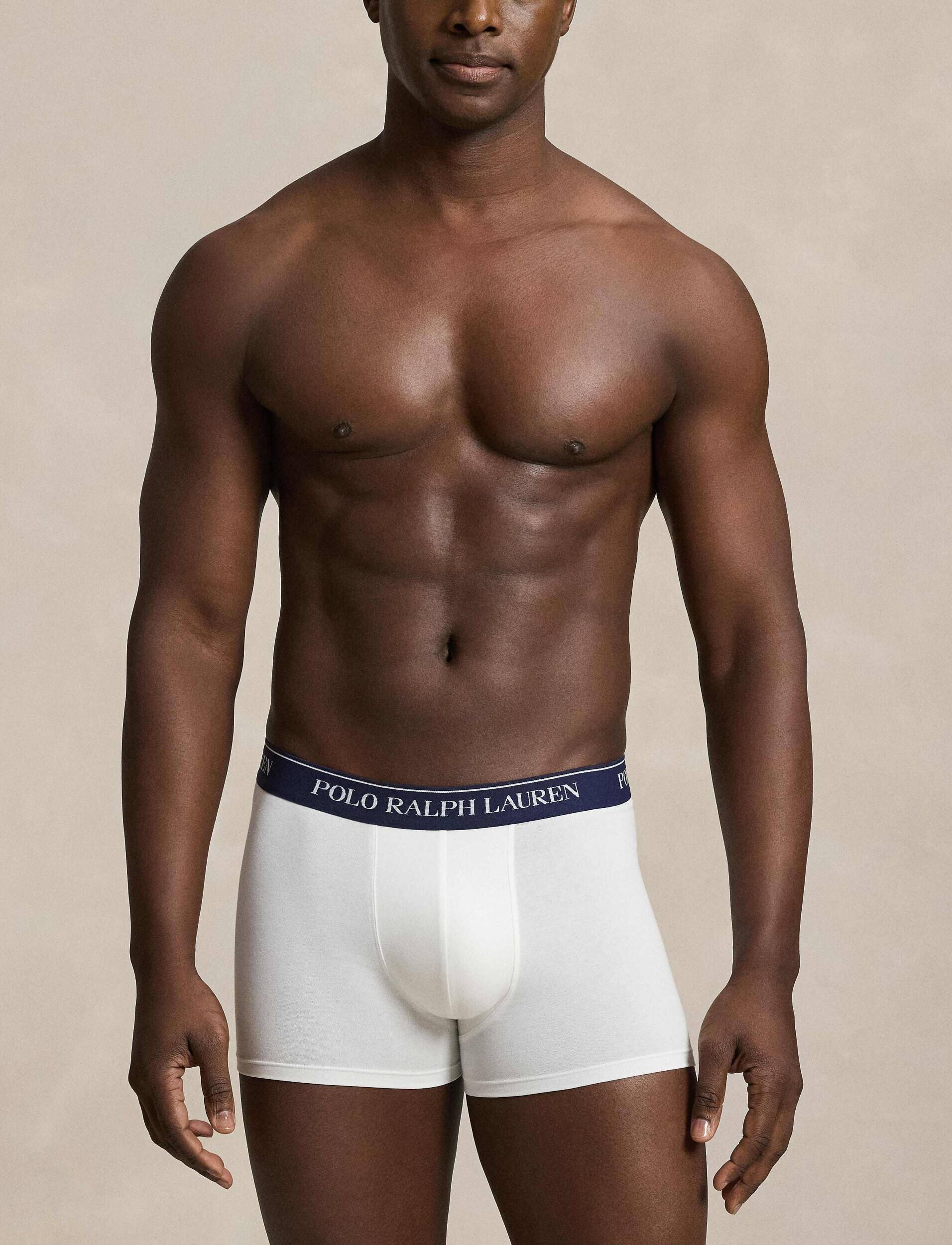 Polo Ralph Lauren Chiloți boxer 5-pack | regular fit