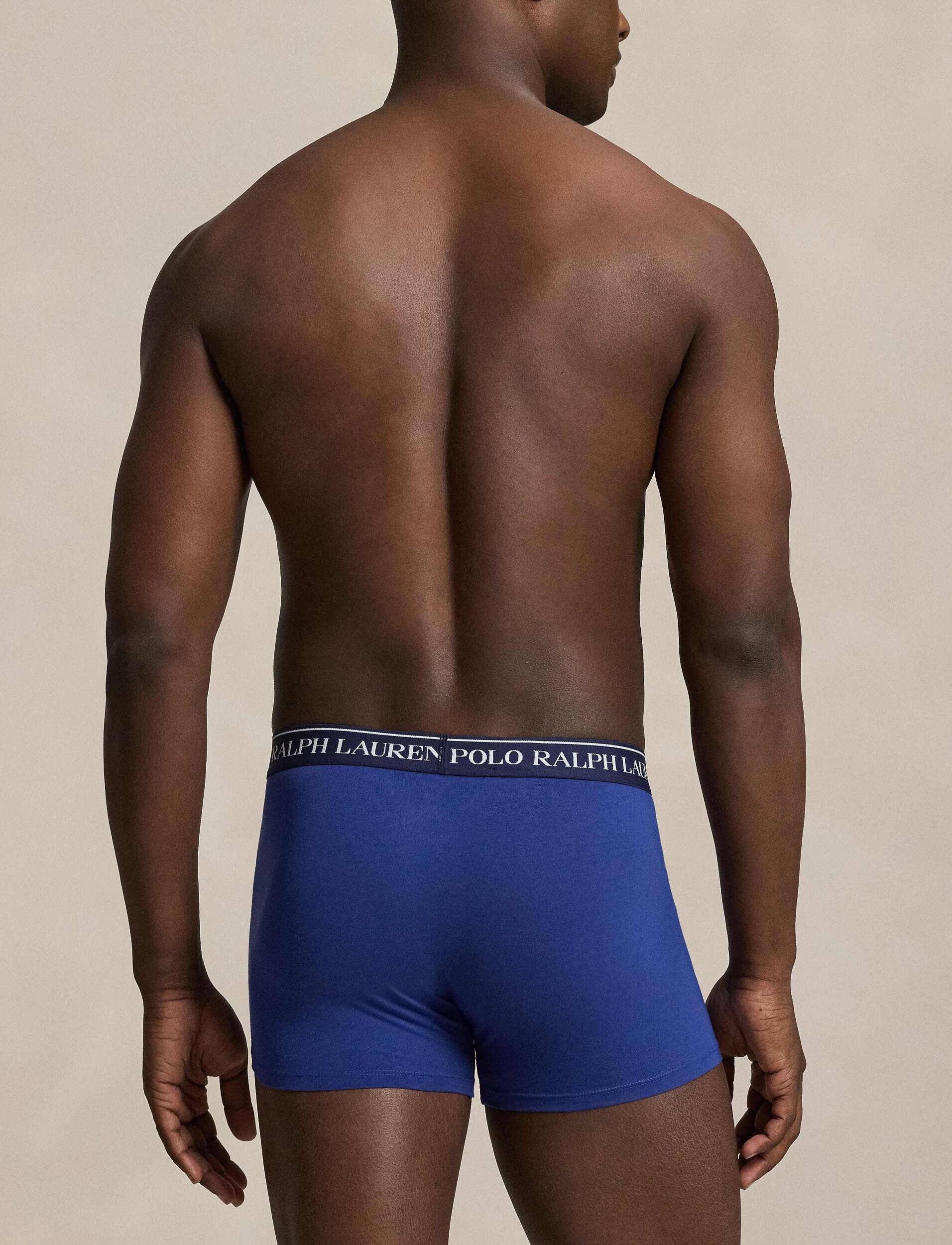Polo Ralph Lauren Chiloți boxer 5-pack | regular fit