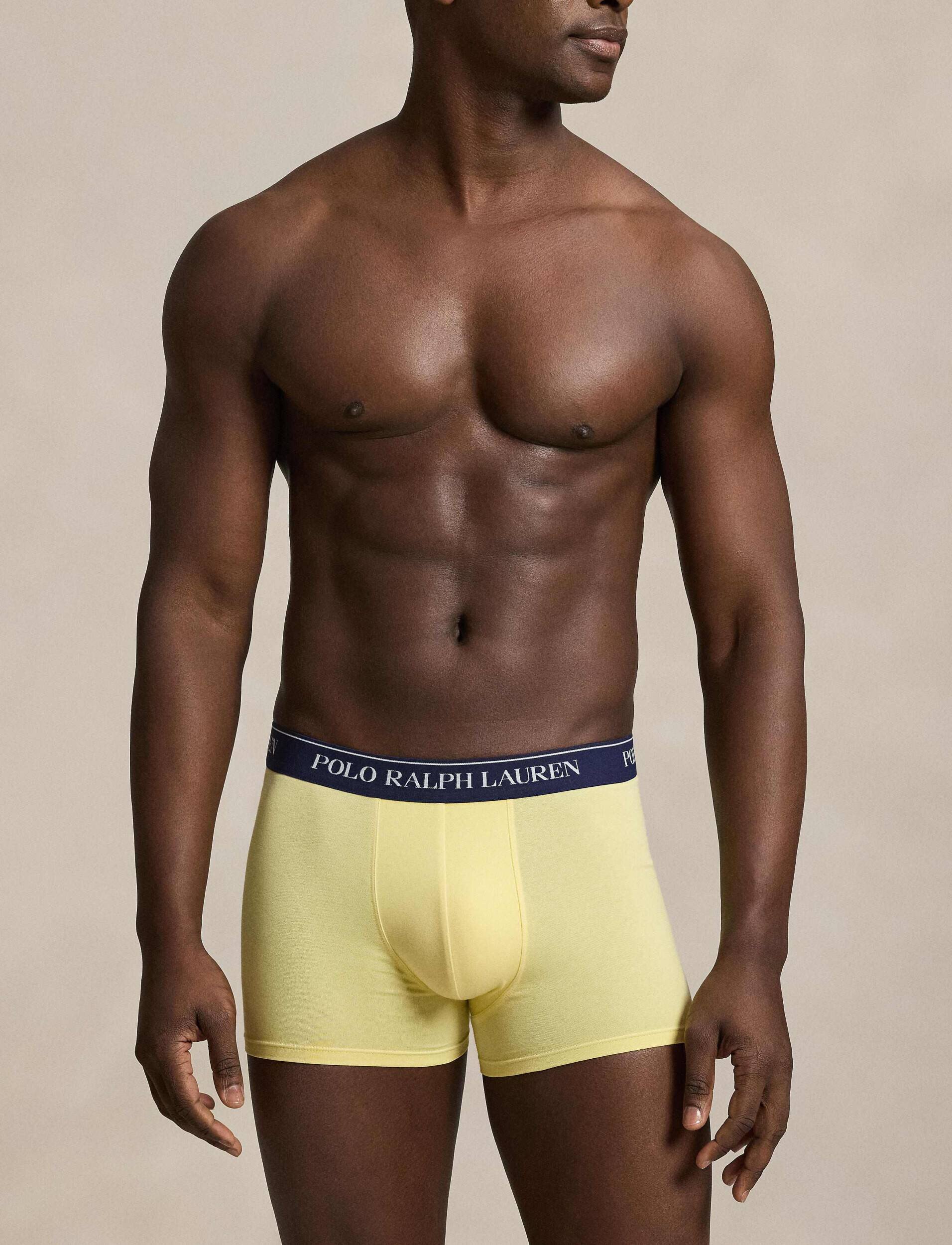 Polo Ralph Lauren Chiloți boxer 5-pack | regular fit