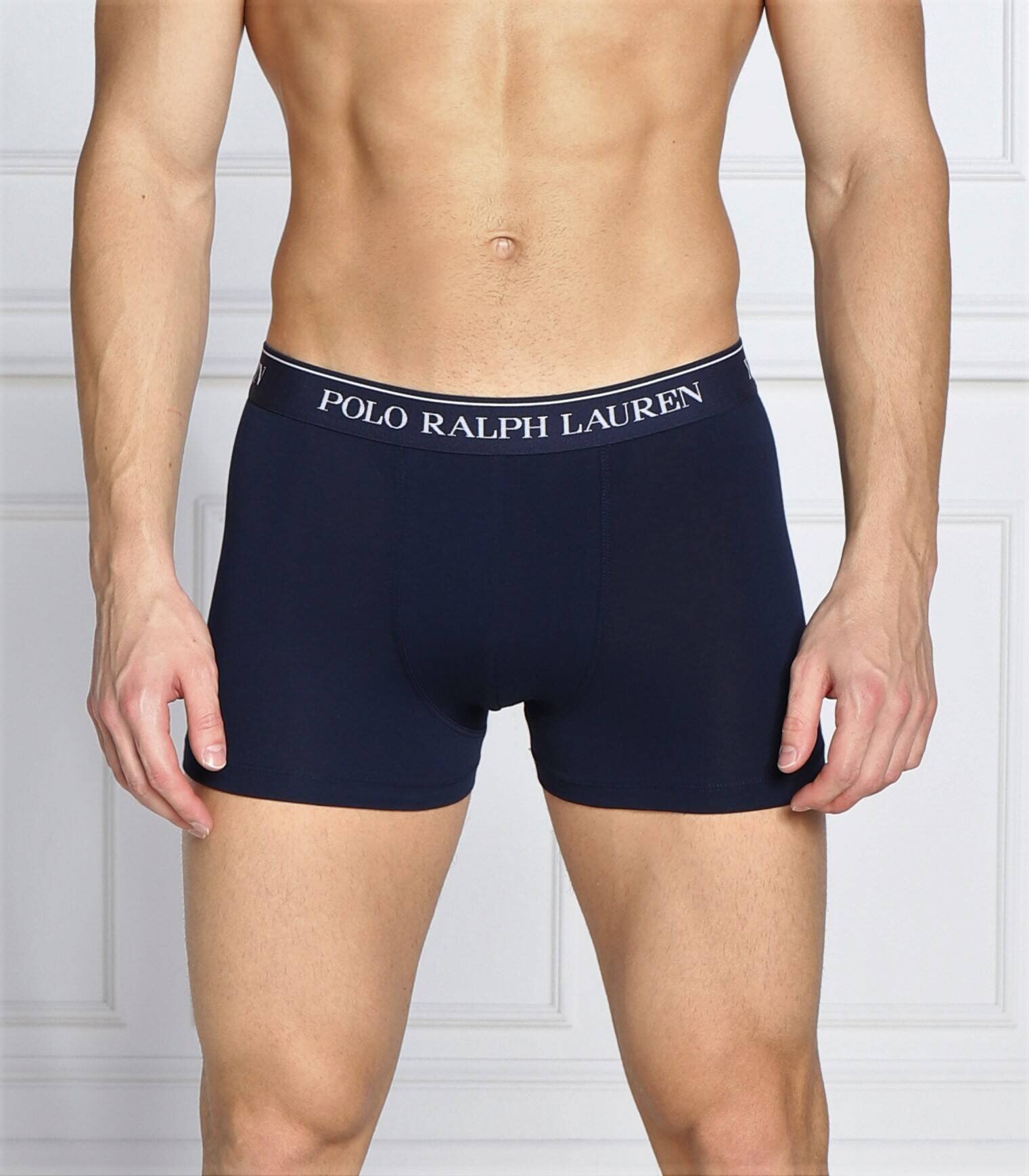 Polo Ralph Lauren Chiloți boxer 5-pack | Regular Fit