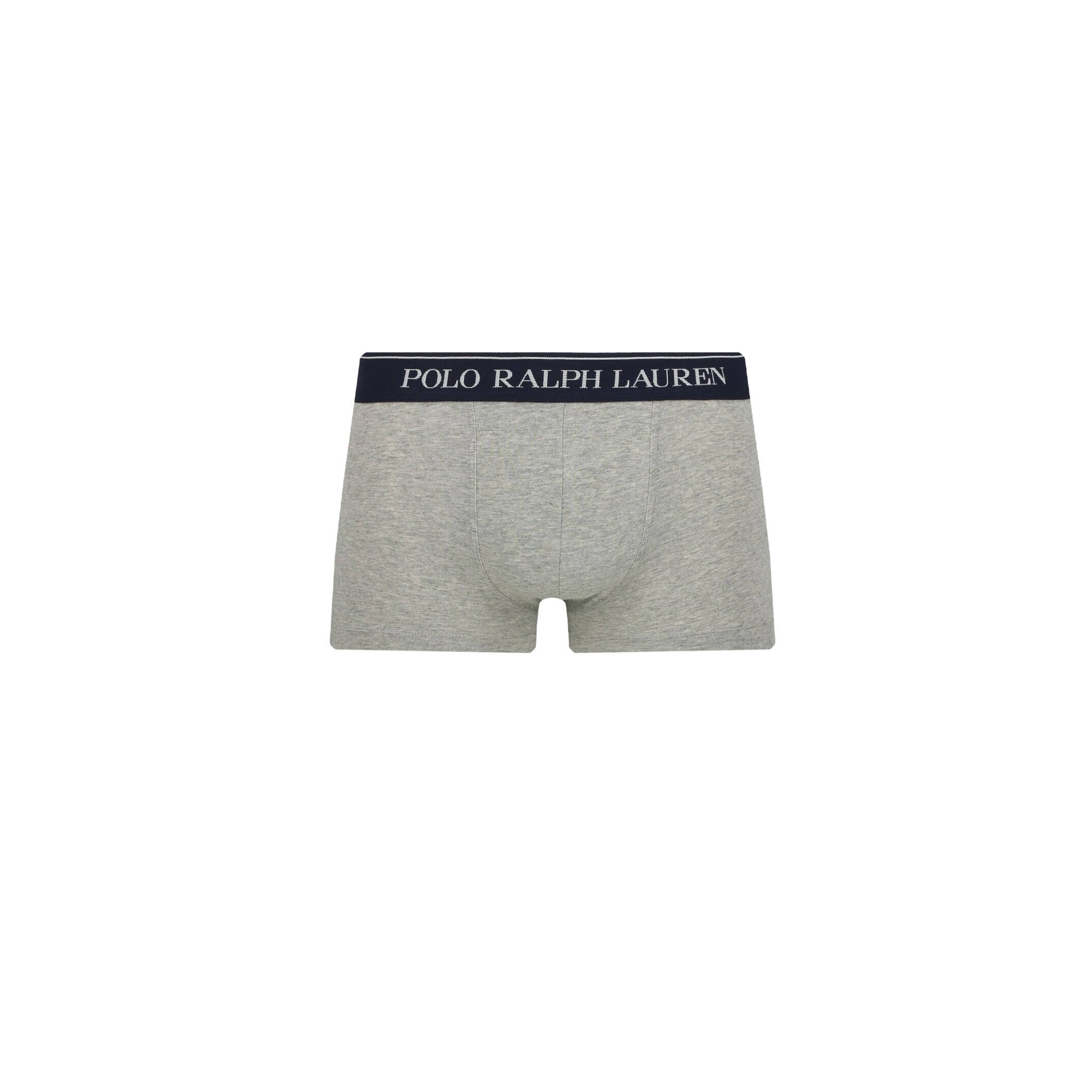 Polo Ralph Lauren Chiloți boxer 5-pack | Regular Fit