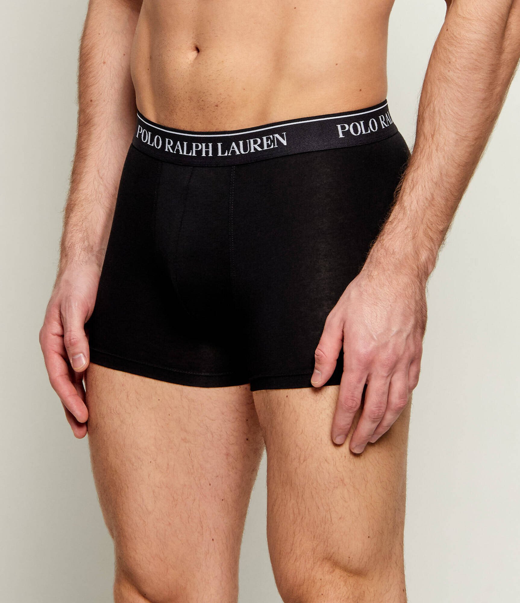 Polo Ralph Lauren Chiloți boxer 5-pack | Regular Fit