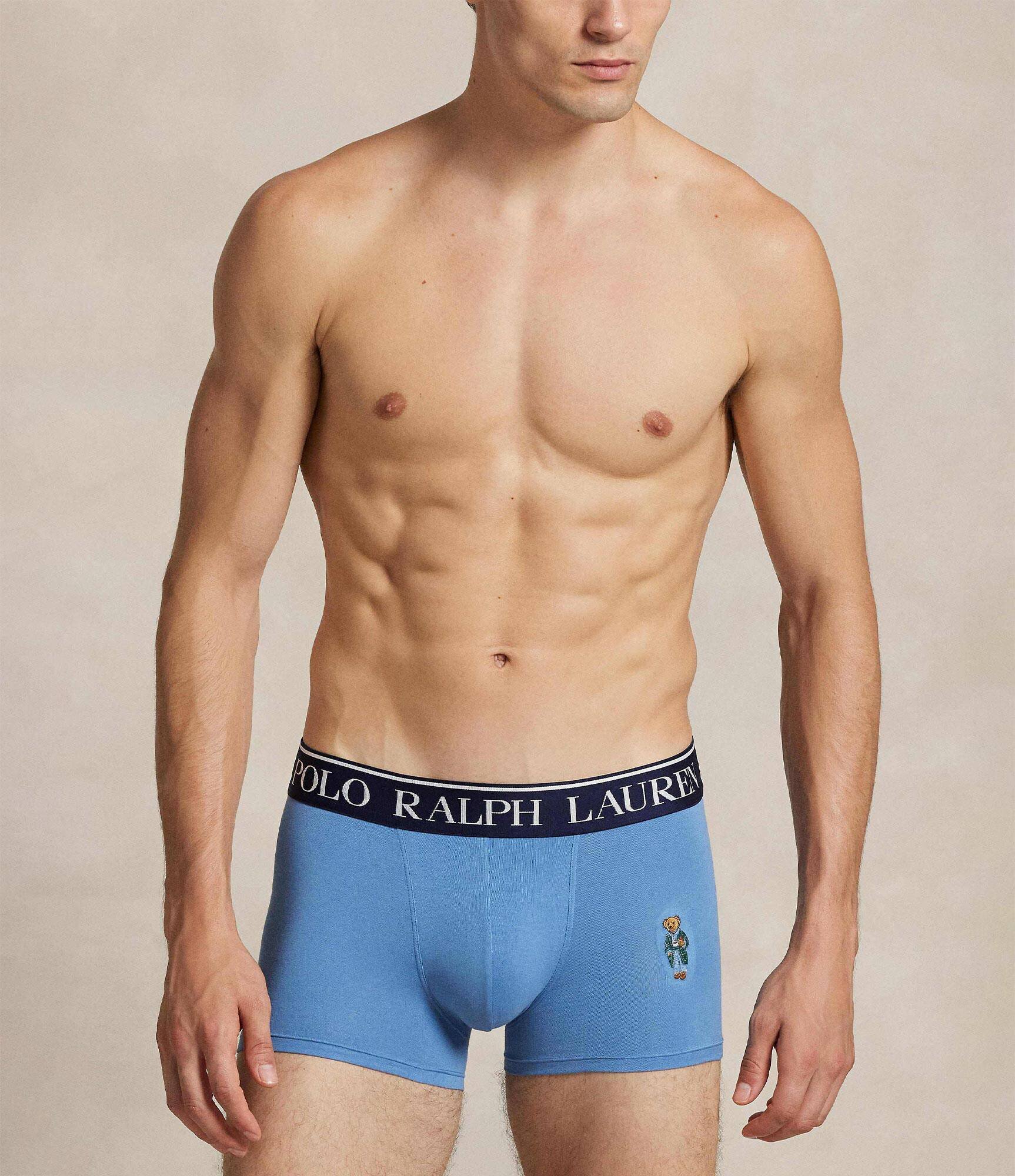 Polo Ralph Lauren Chiloți boxer