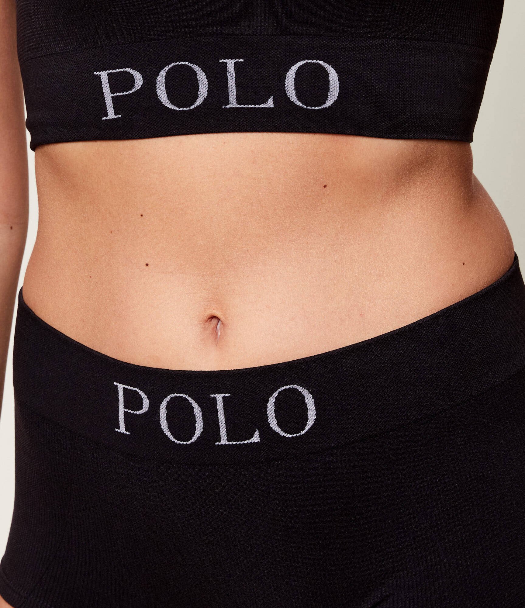 Polo Ralph Lauren Chiloți hipster