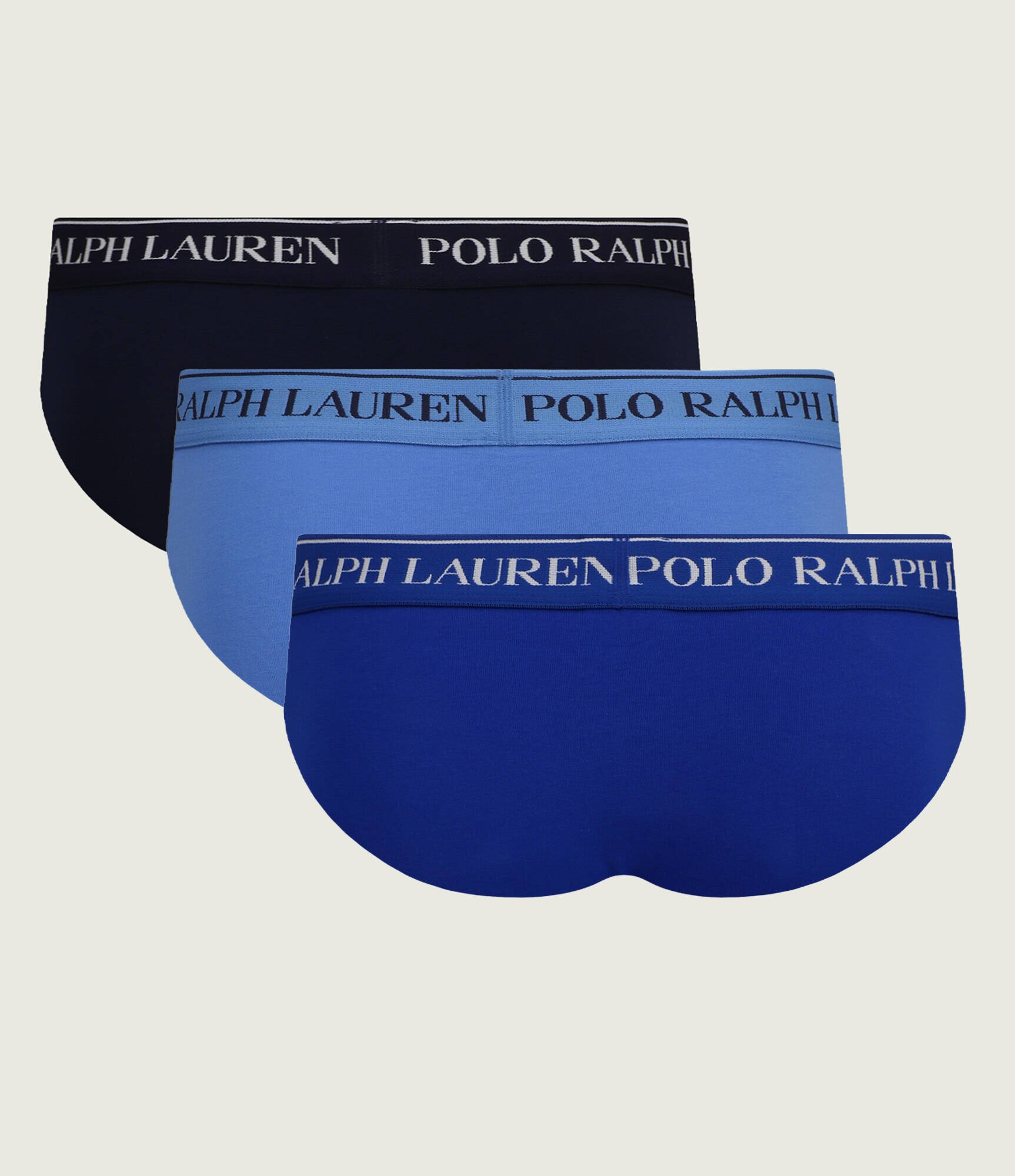 Polo Ralph Lauren Chiloți slipi 3-pack