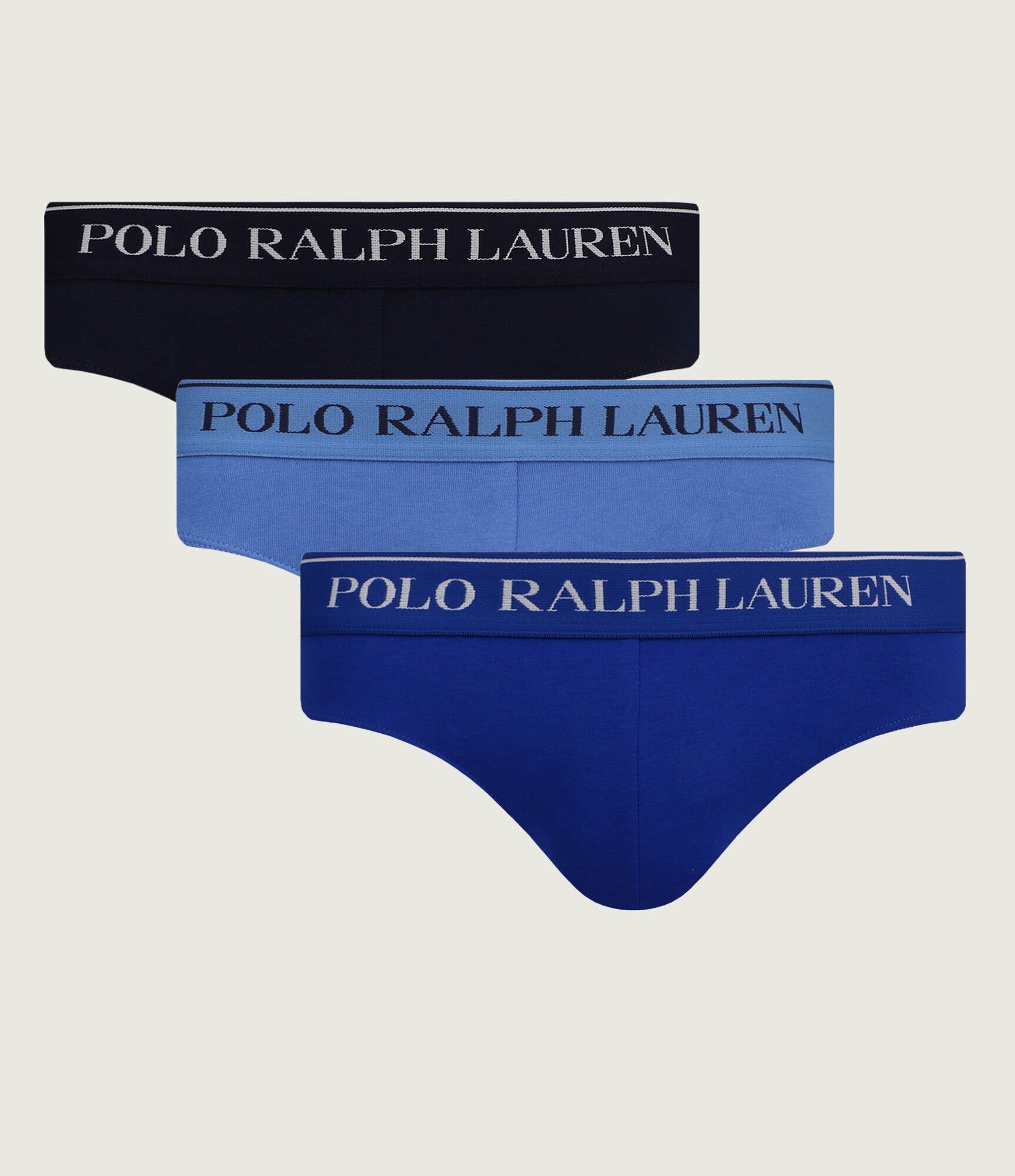 Polo Ralph Lauren Chiloți slipi 3-pack