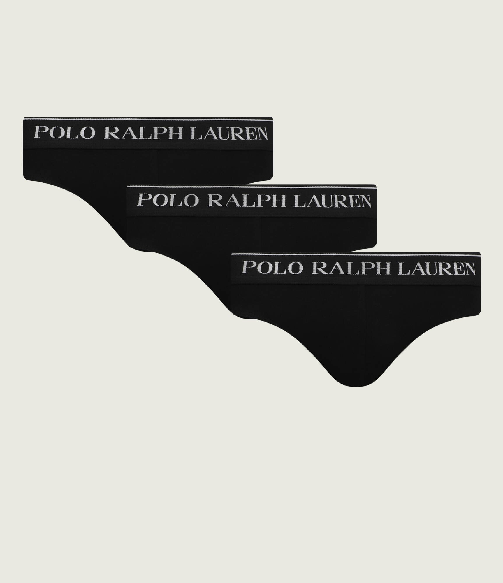 Polo Ralph Lauren Chiloți slipi 3-pack