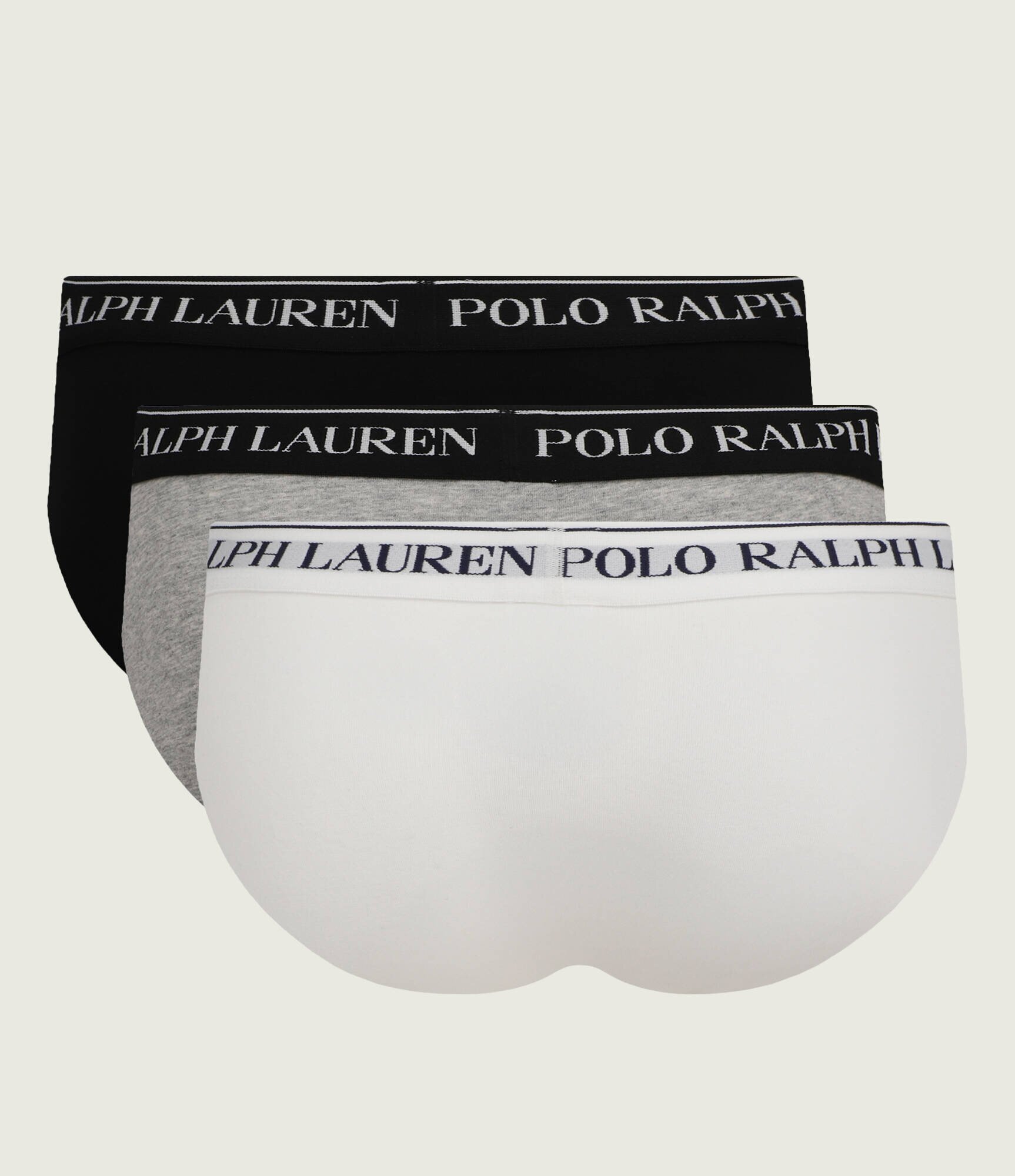 Polo Ralph Lauren Chiloți slipi 3-pack