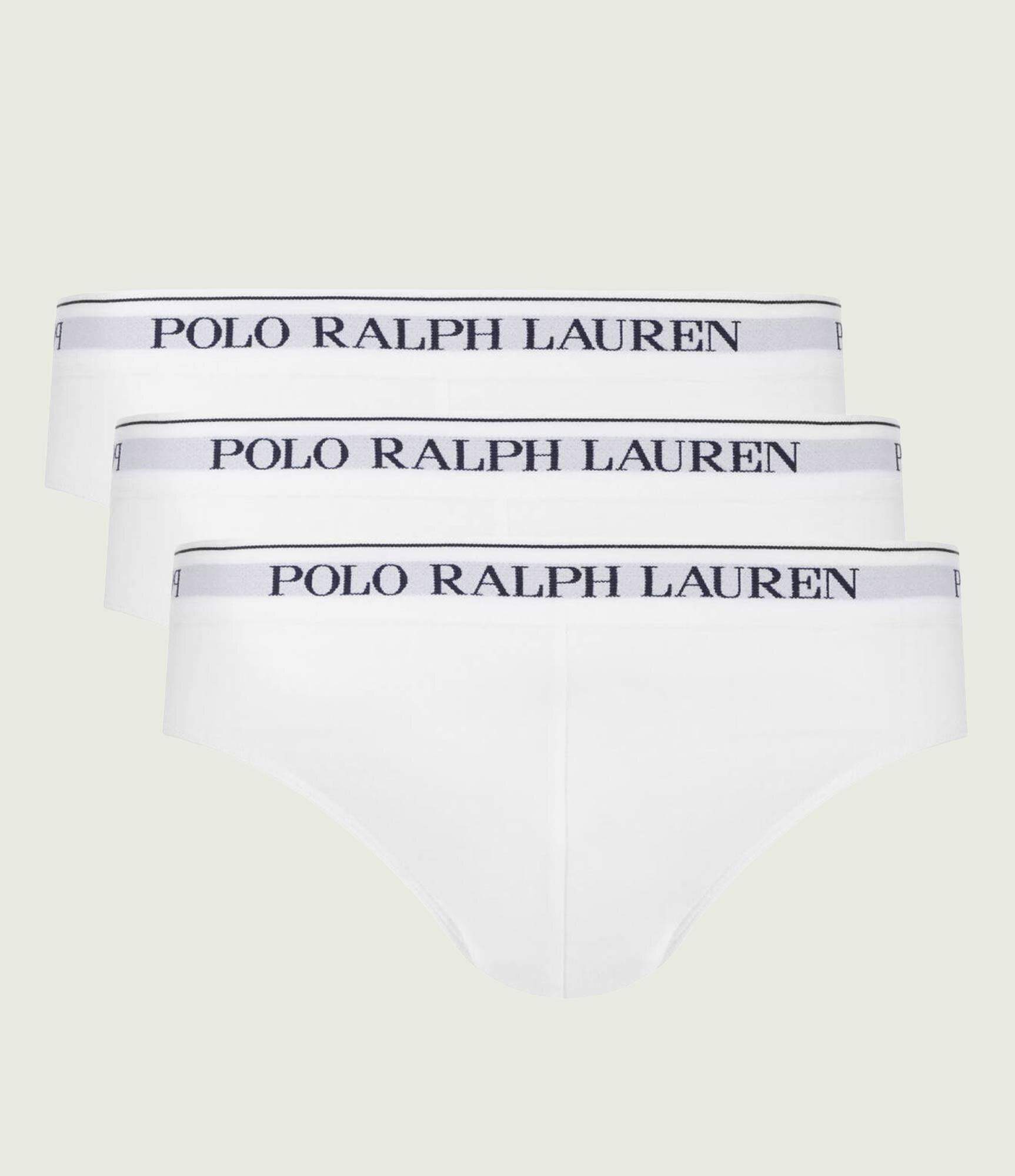 Polo Ralph Lauren Chiloți slipi 3-pack