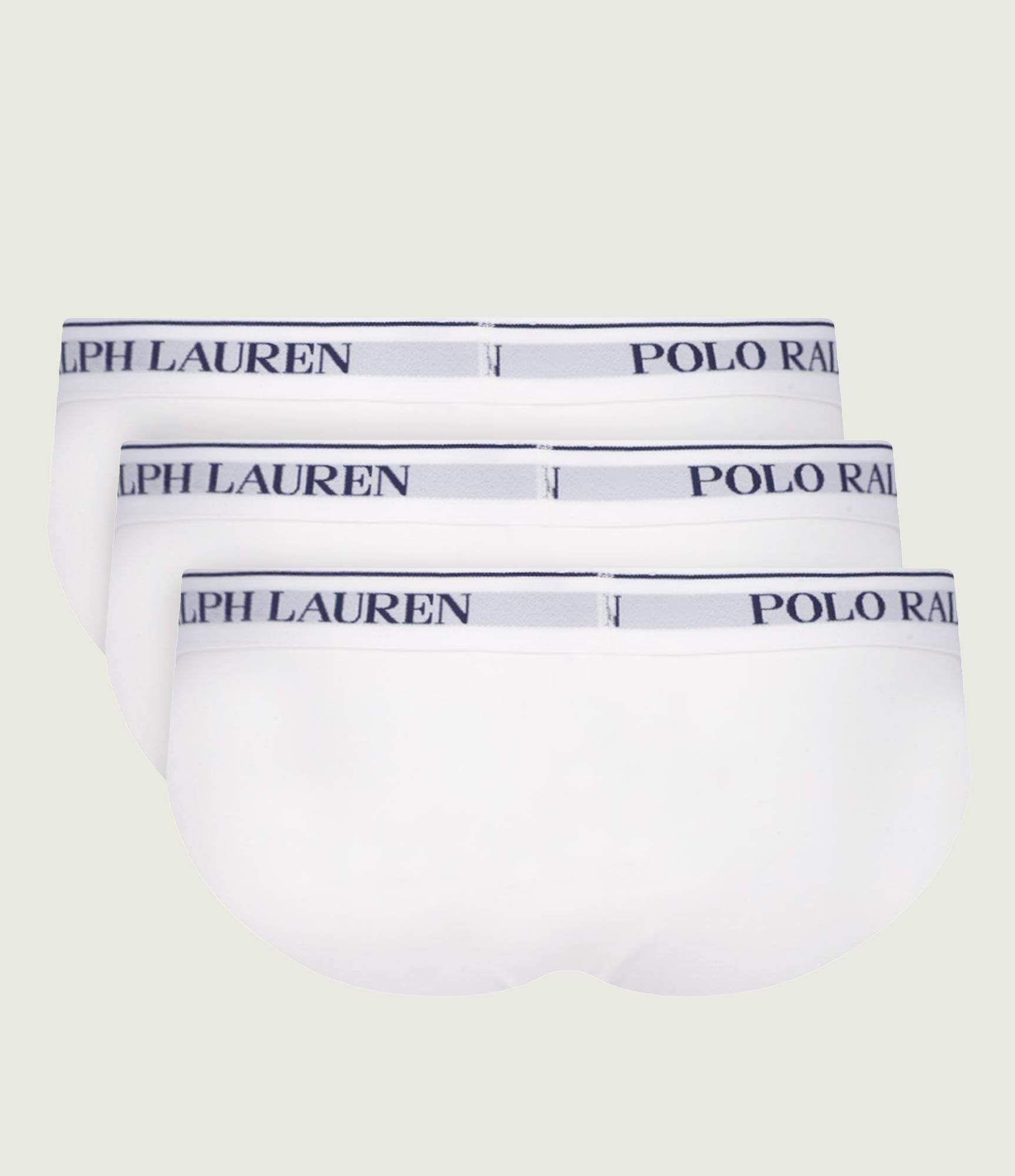 Polo Ralph Lauren Chiloți slipi 3-pack