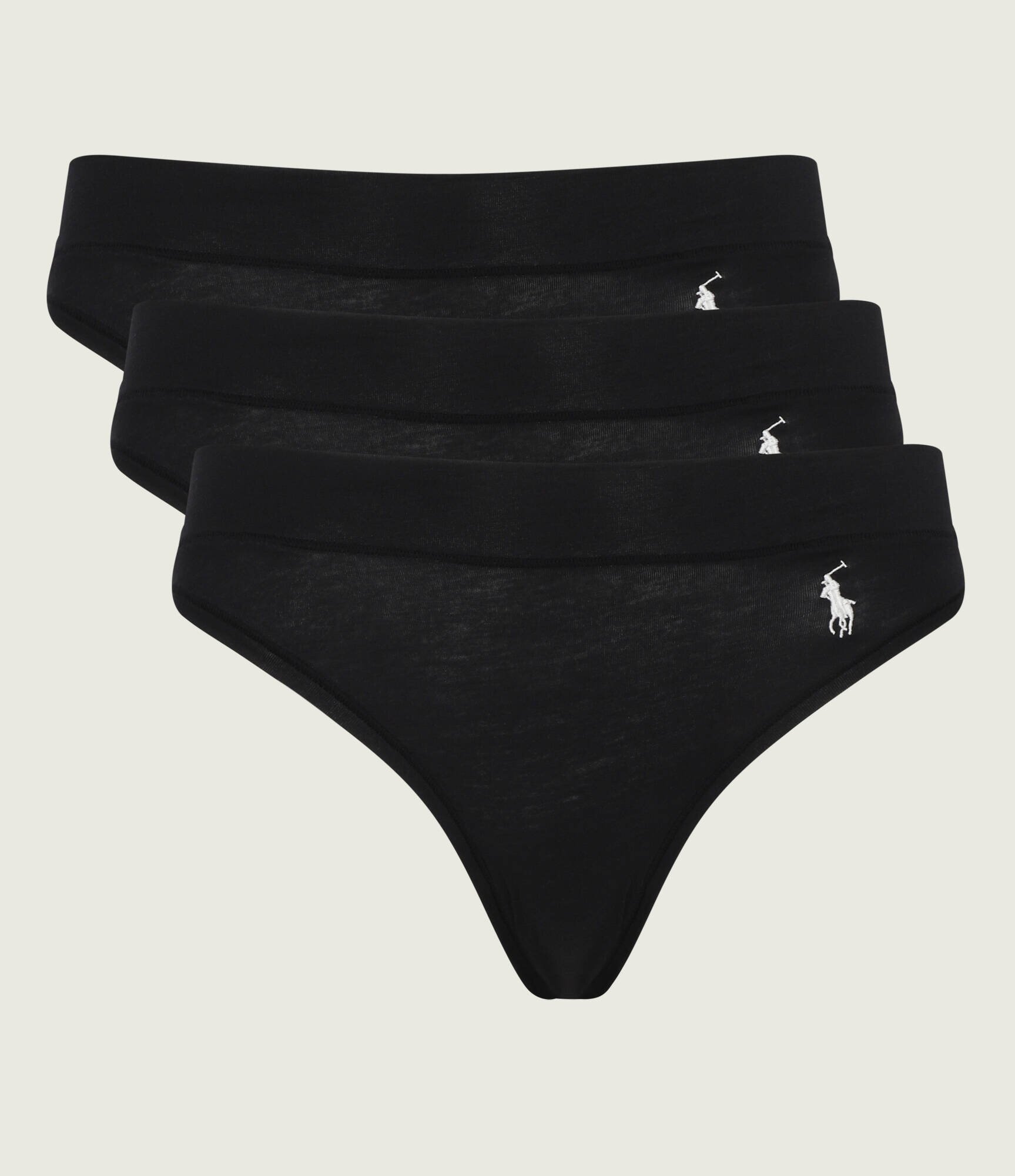 Polo Ralph Lauren Chiloți slipi 3-pack