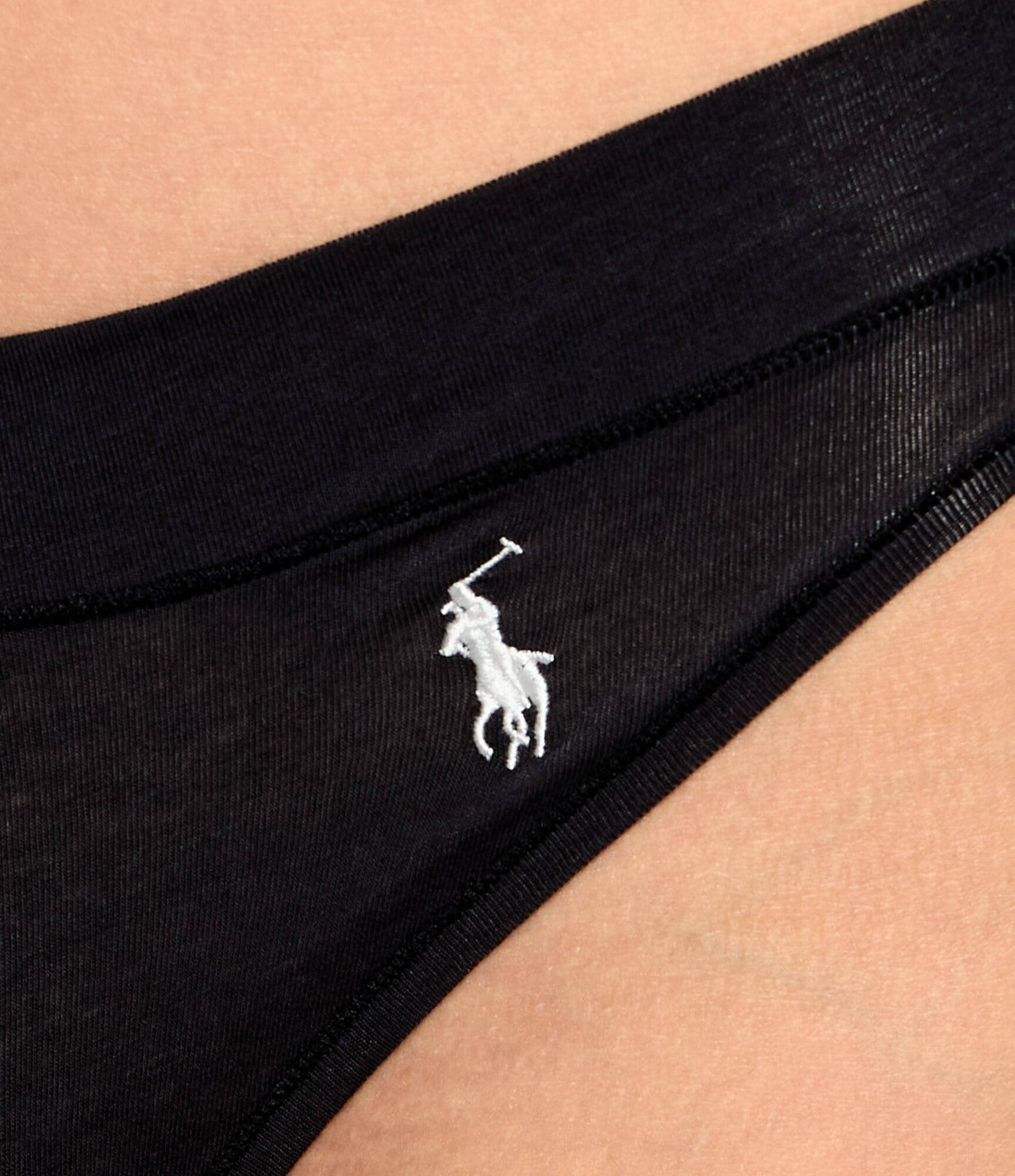 Polo Ralph Lauren Chiloți slipi 3-pack