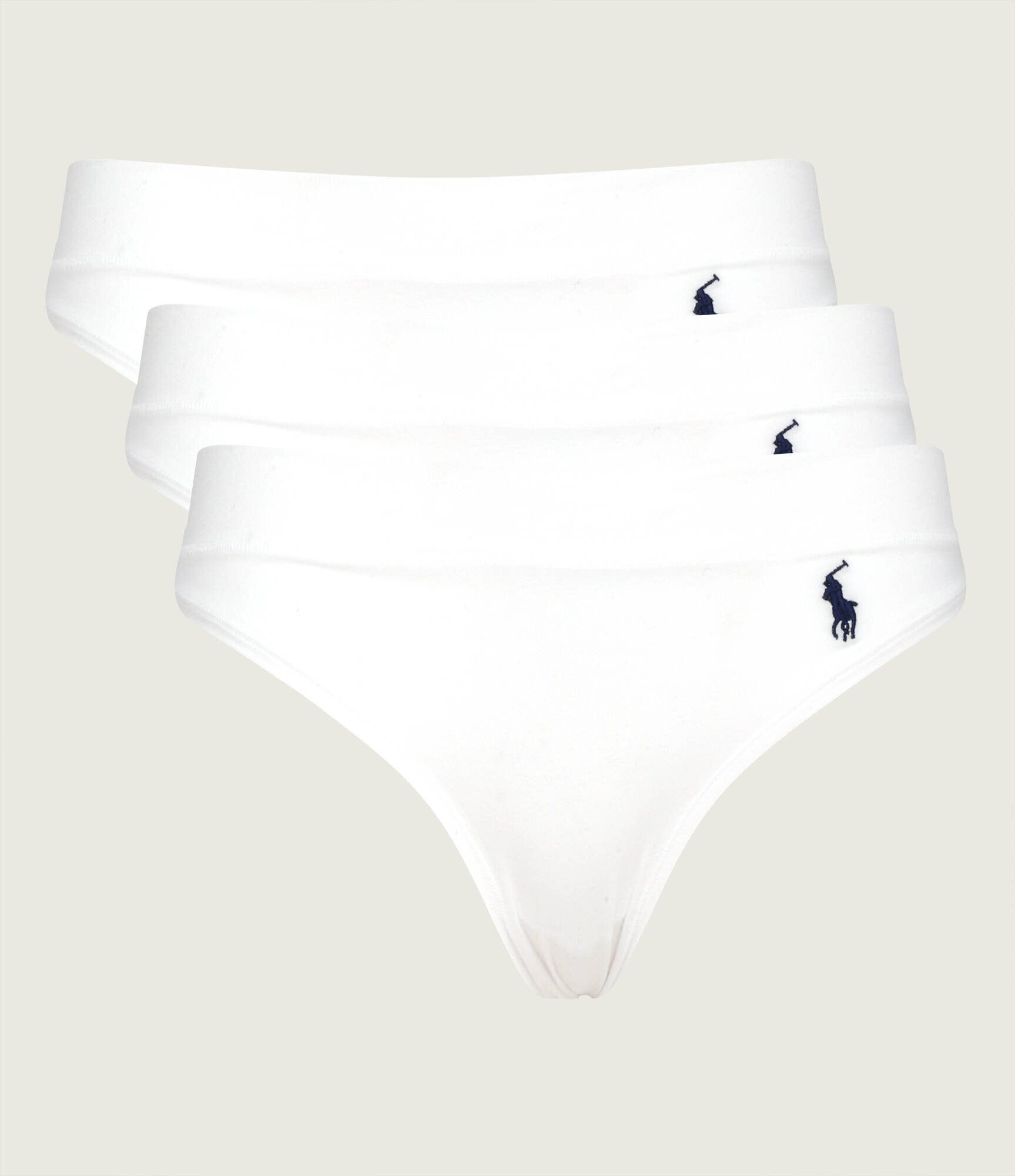 Polo Ralph Lauren Chiloți slipi 3-pack