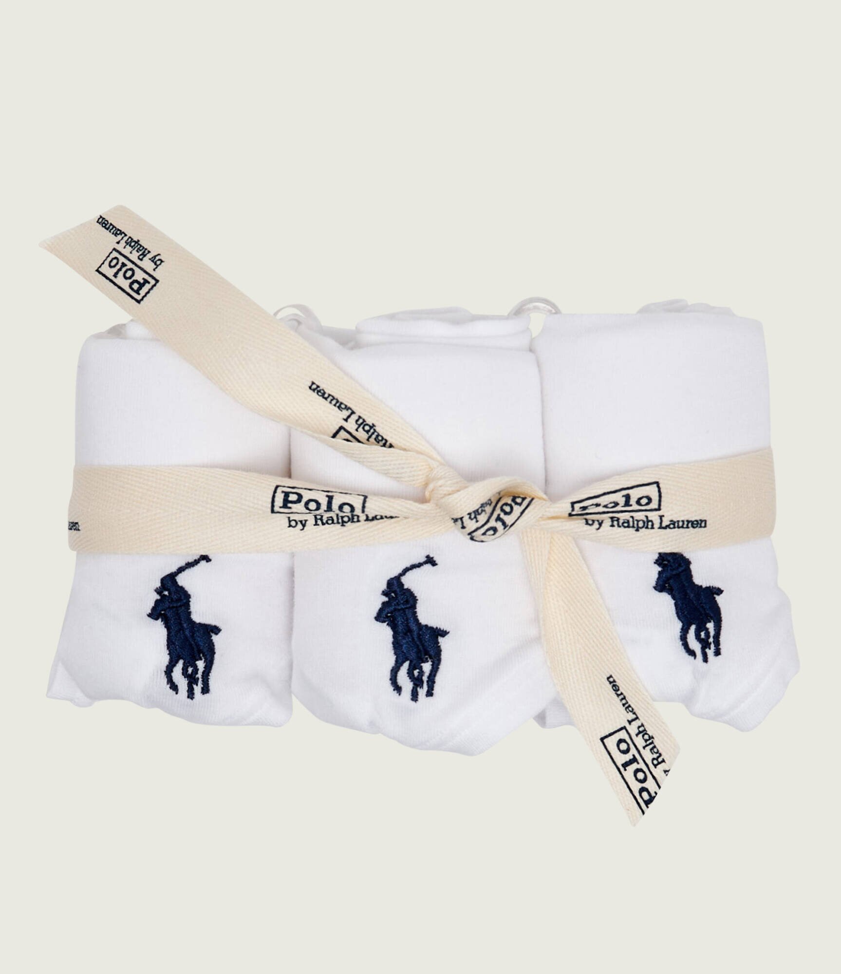 Polo Ralph Lauren Chiloți slipi 3-pack