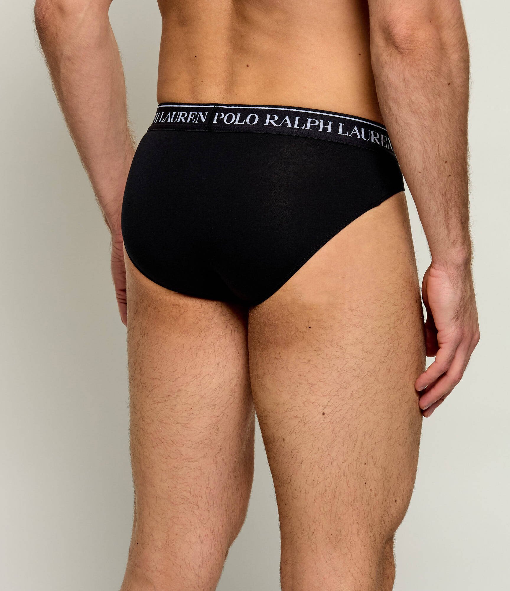 Polo Ralph Lauren Chiloți slipi 3-pack