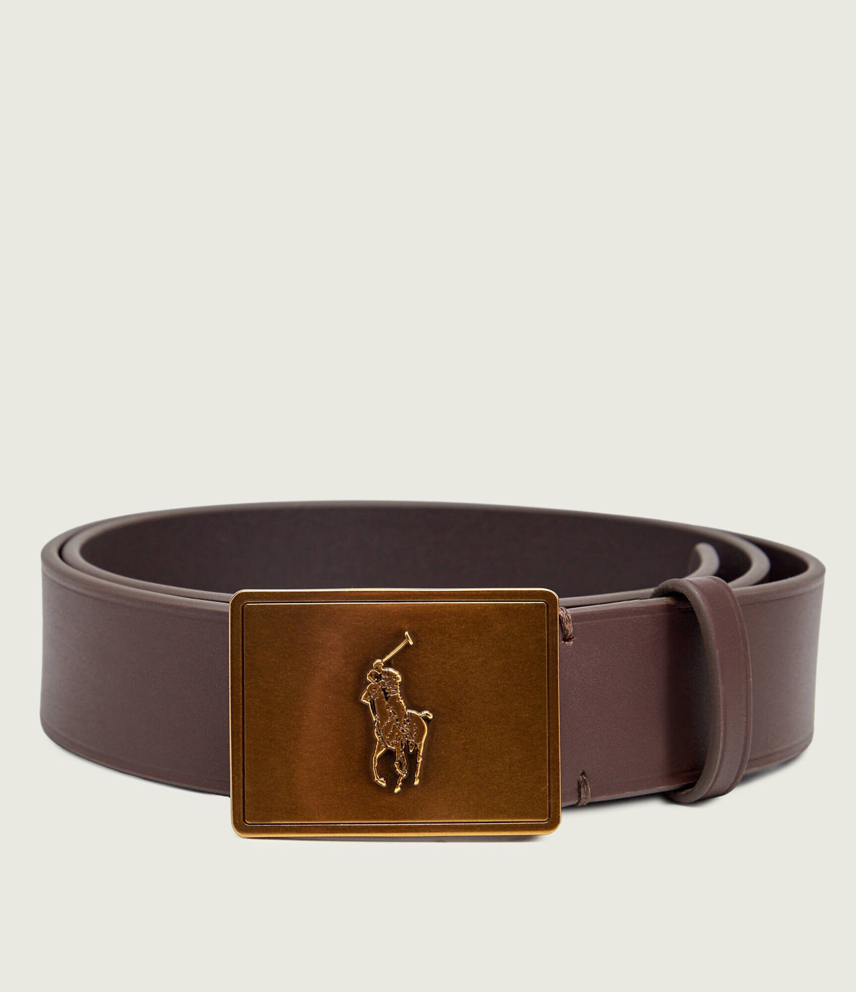 Polo Ralph Lauren Curea de piele