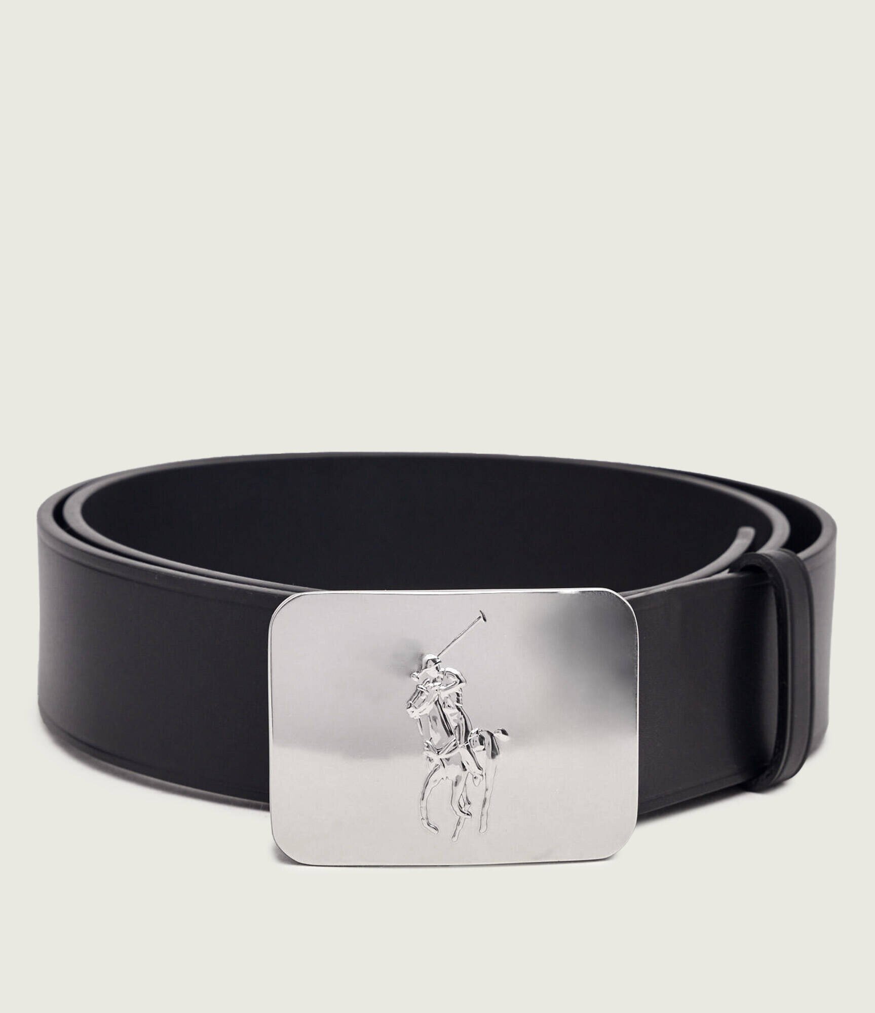 Polo Ralph Lauren Curea de piele