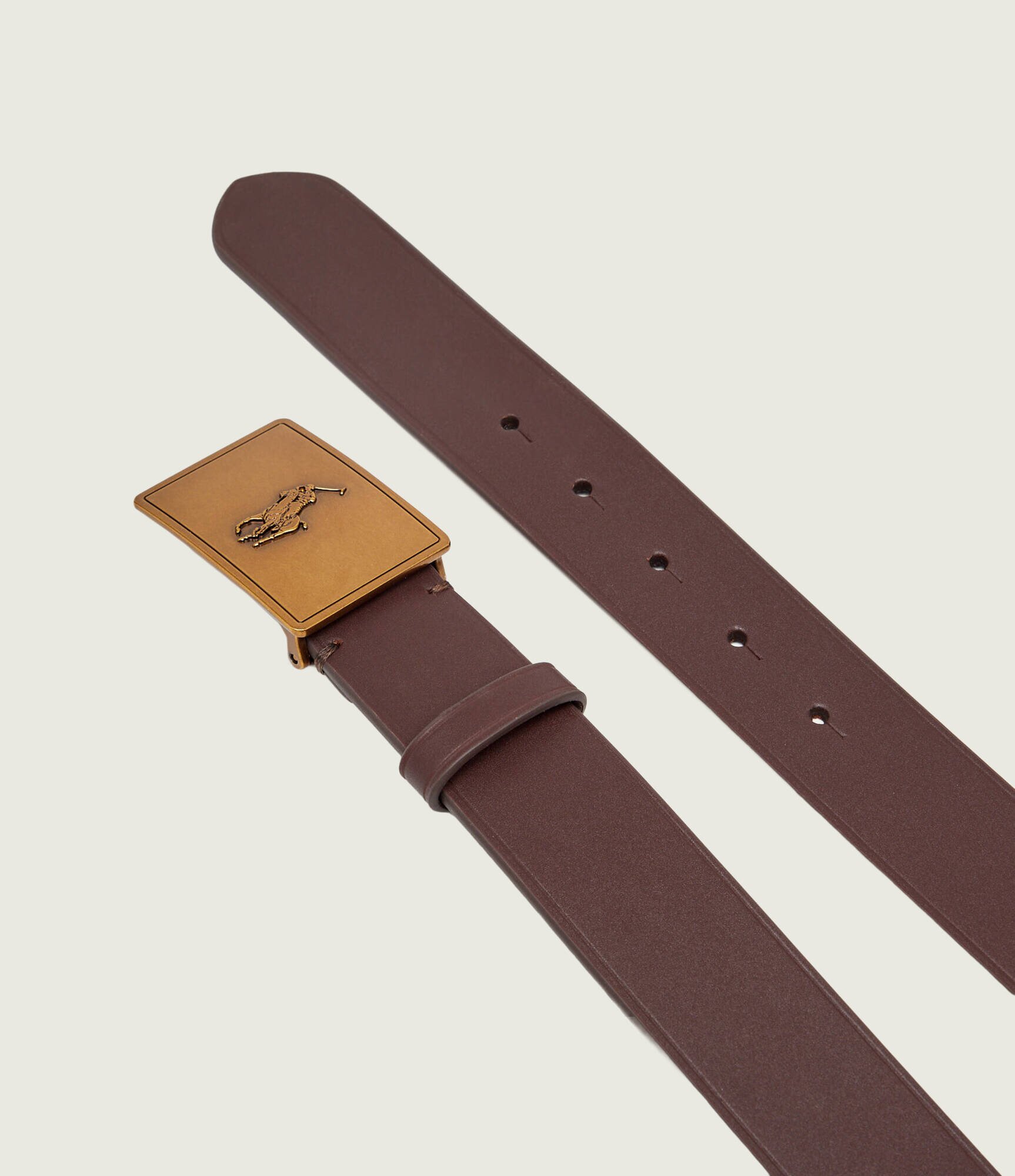 Polo Ralph Lauren Curea de piele