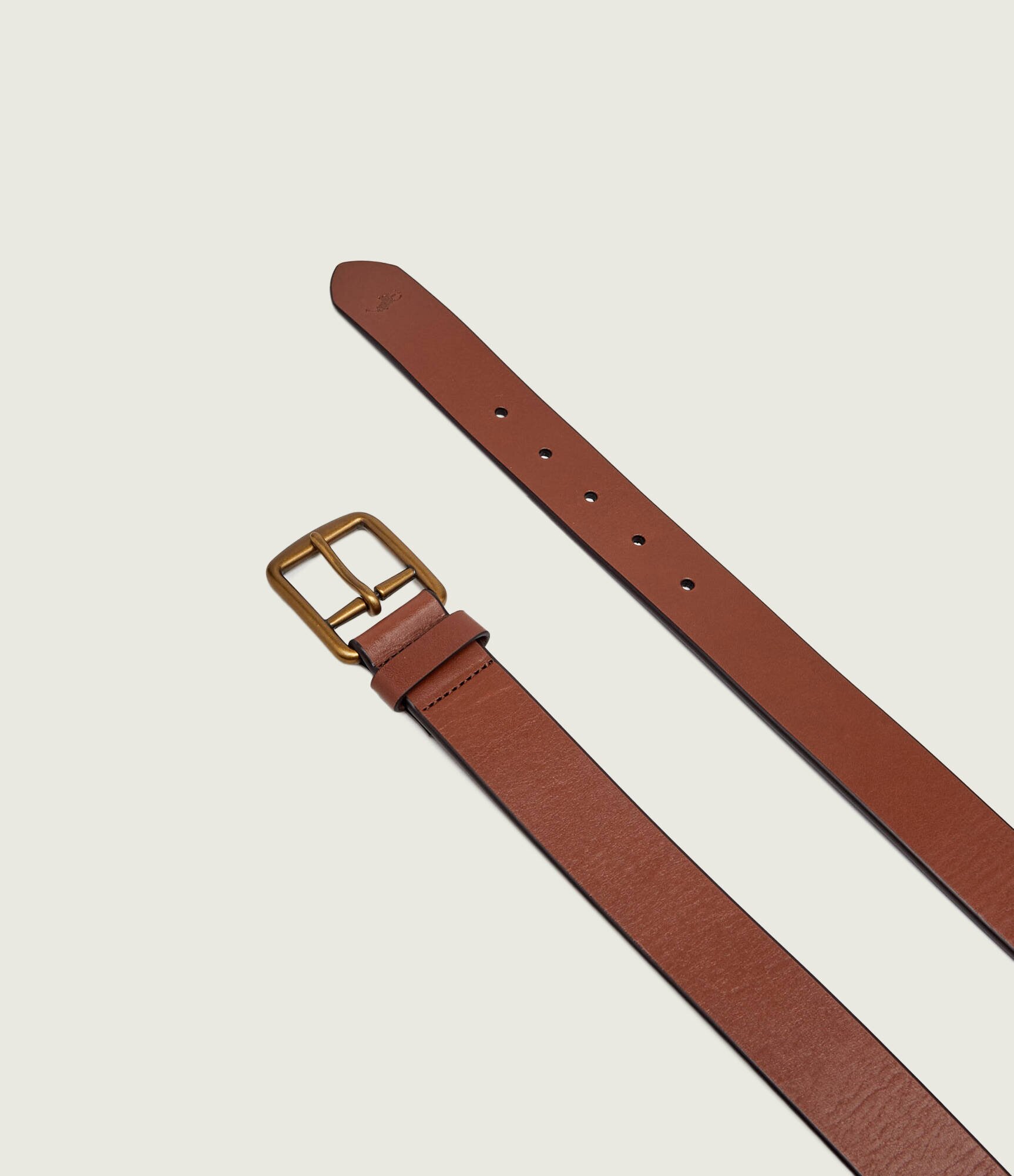 Polo Ralph Lauren Curea de piele