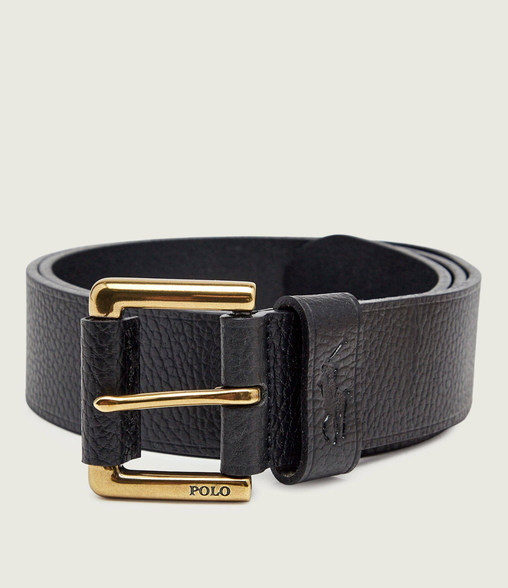 Polo Ralph Lauren Curea de piele