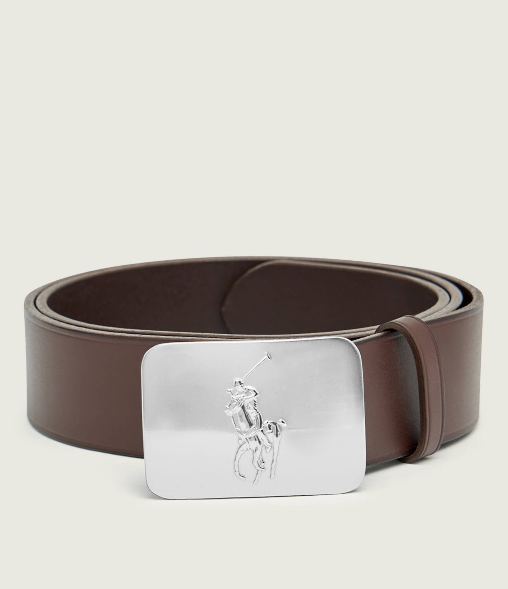 Polo Ralph Lauren Curea de piele
