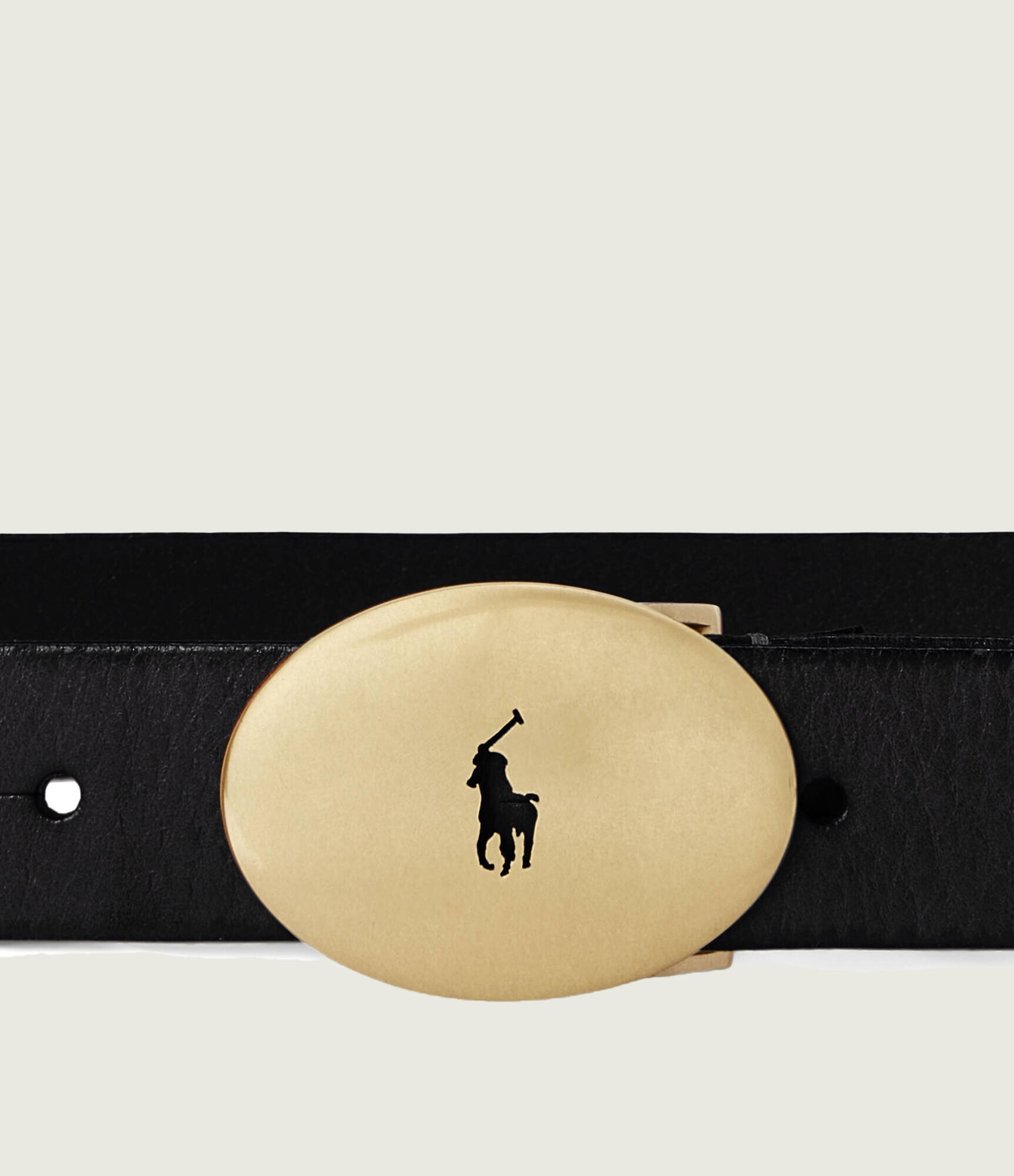 Polo Ralph Lauren Curea de piele Id