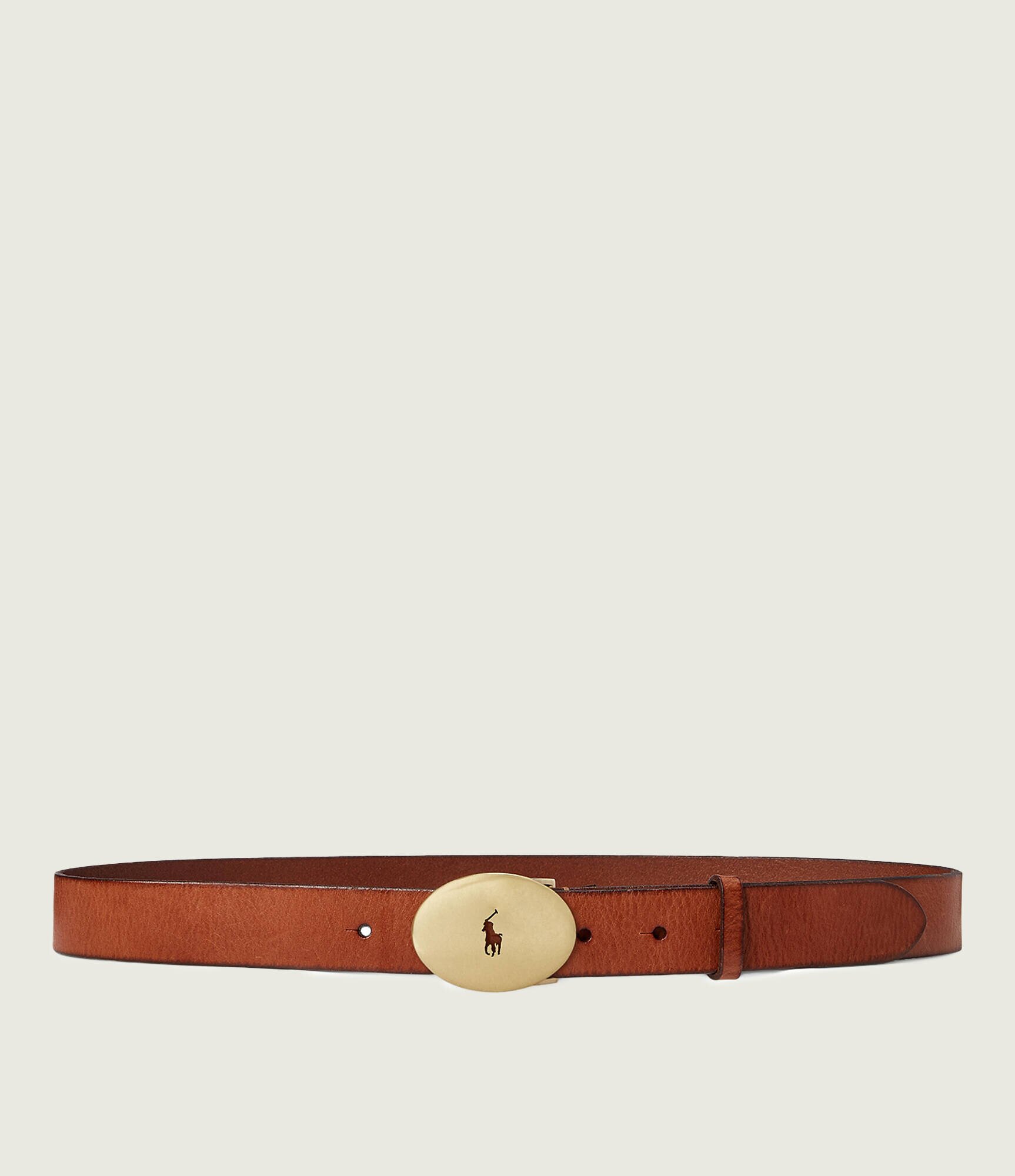Polo Ralph Lauren Curea de piele Id