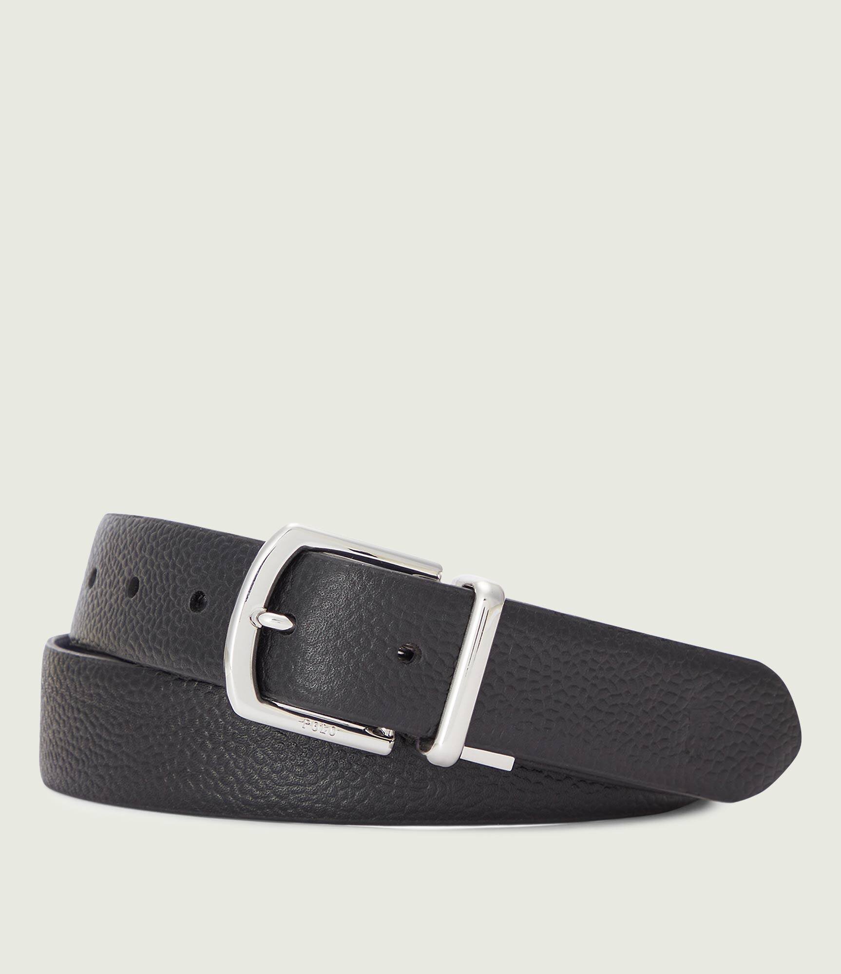 Polo Ralph Lauren Curea din piele cu două fețe