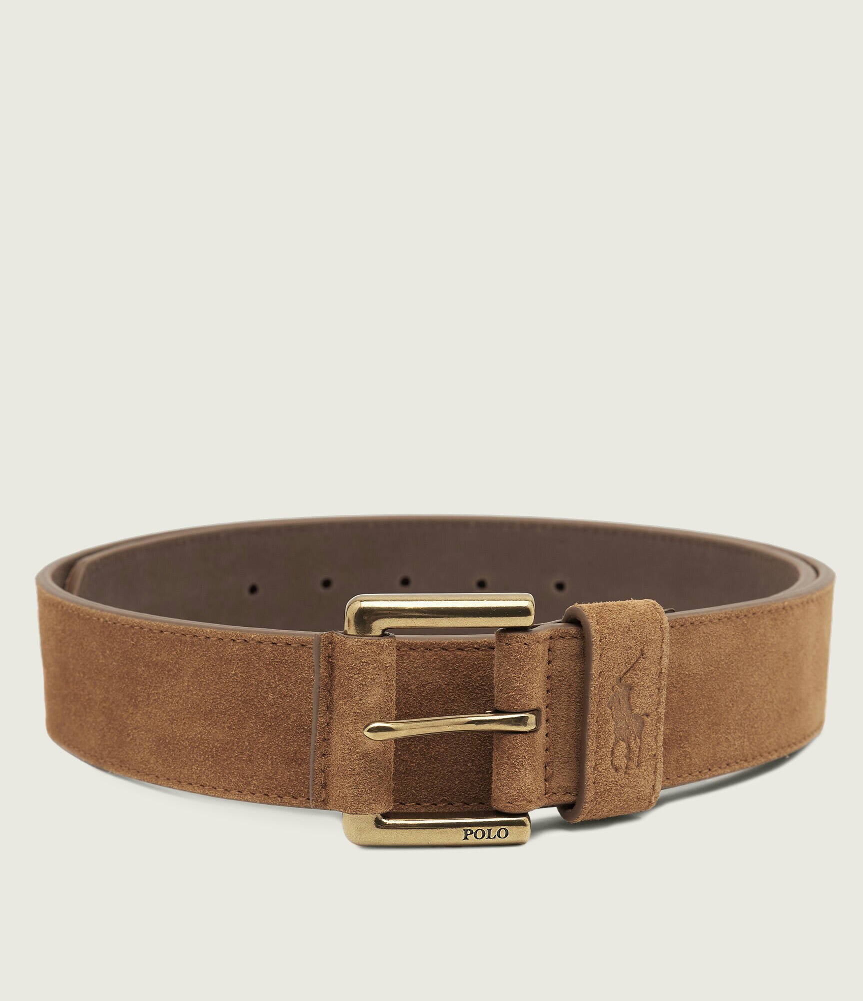 Polo Ralph Lauren Curea | piele întoarsă