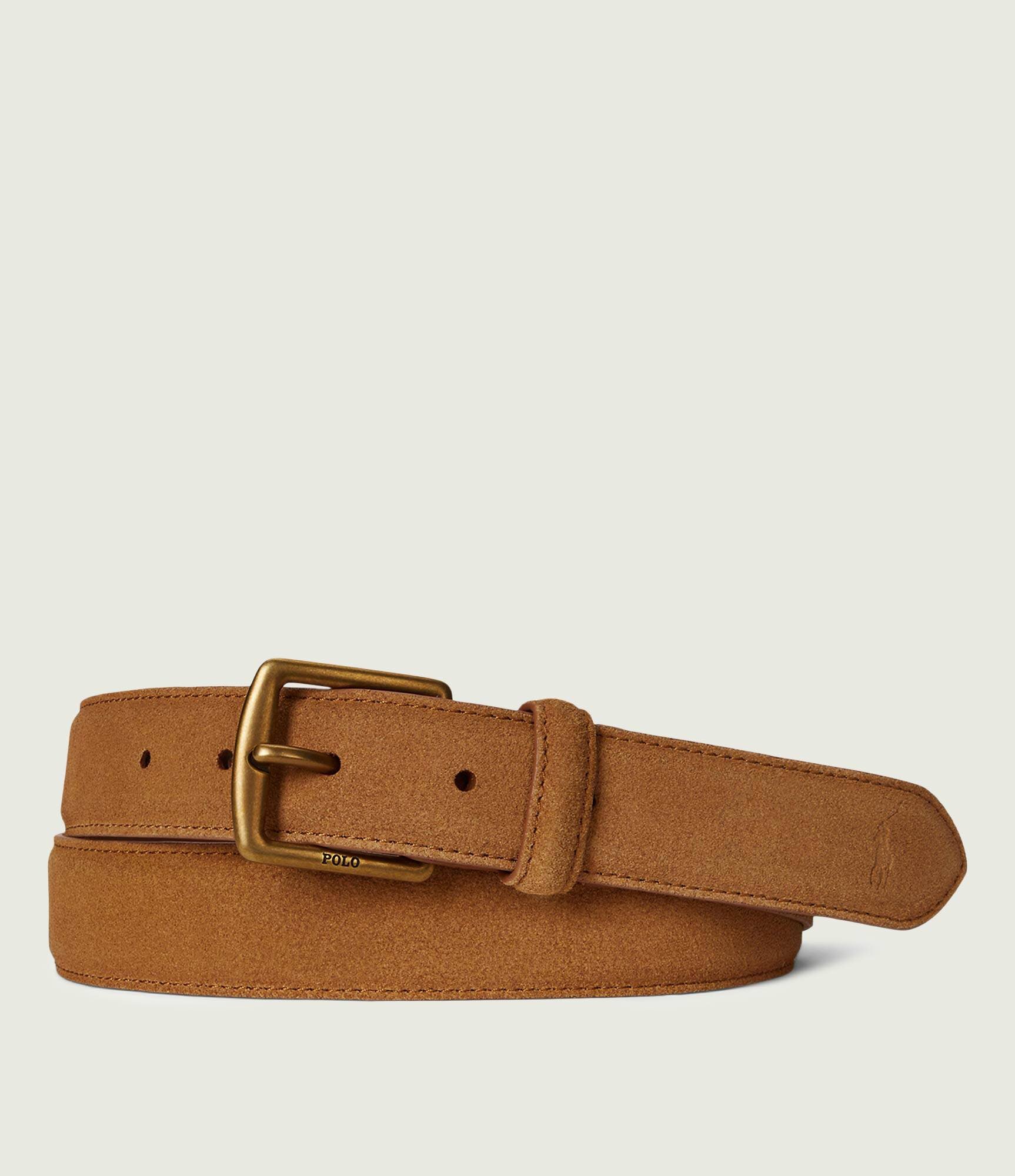 Polo Ralph Lauren Curea | piele întoarsă