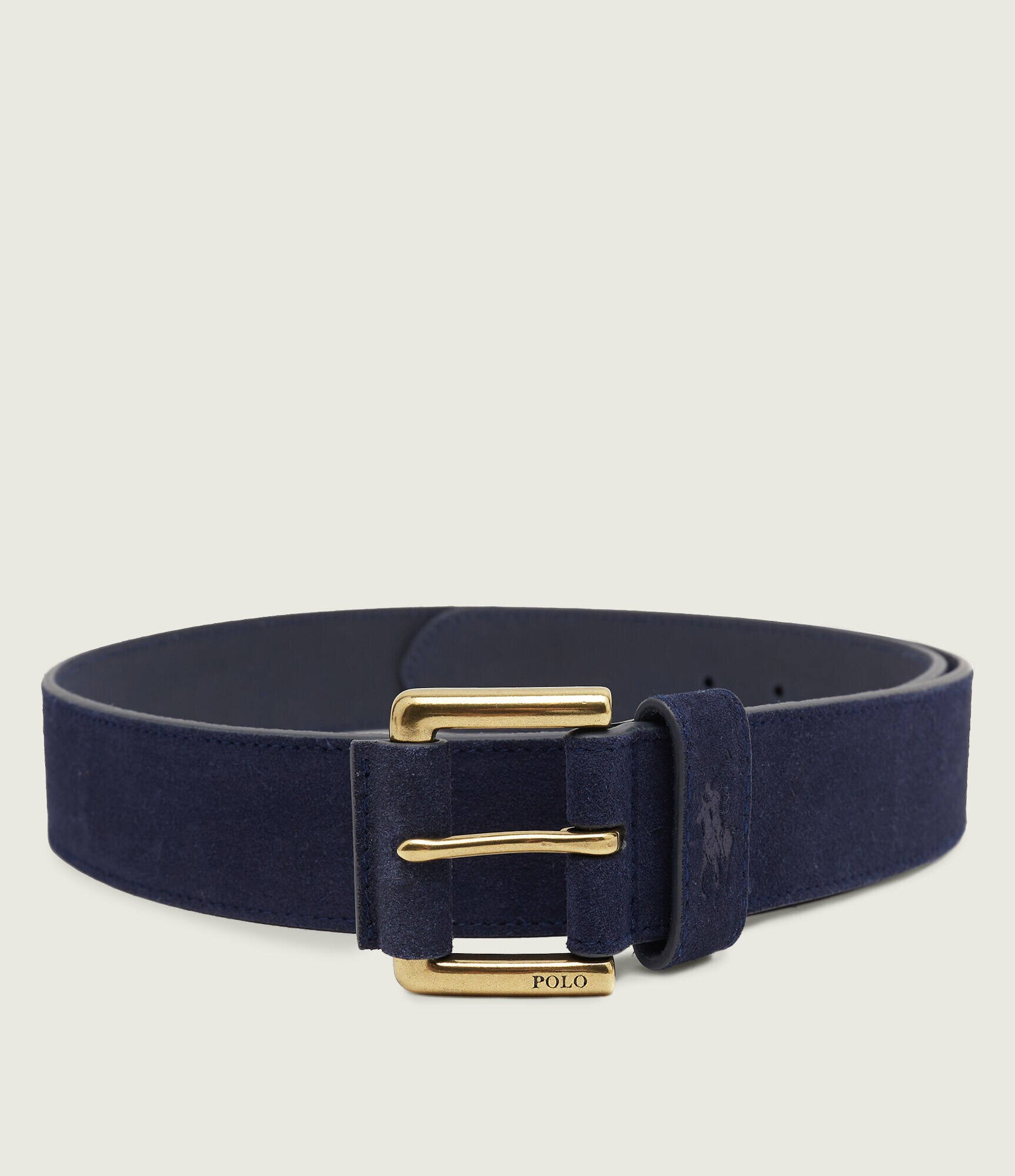 Polo Ralph Lauren Curea | piele întoarsă
