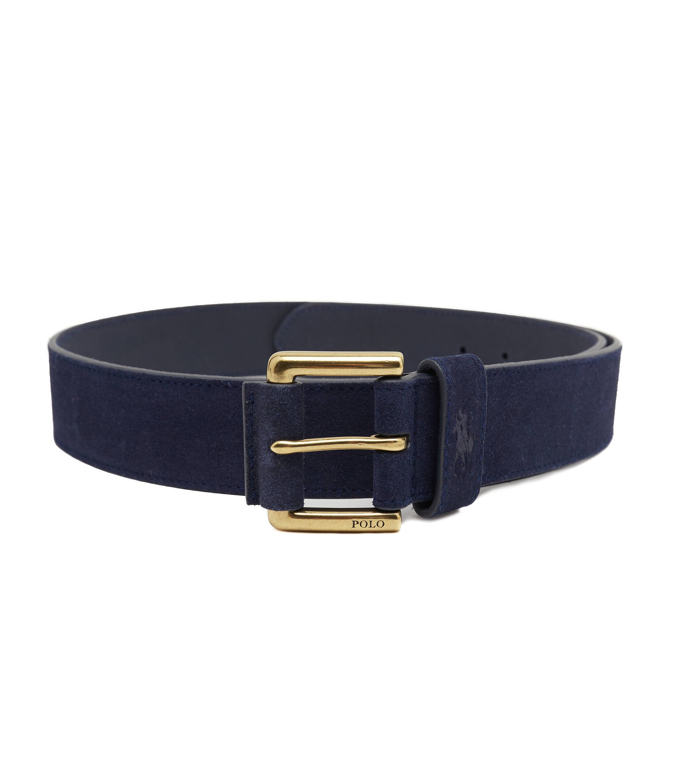 Polo Ralph Lauren Curea | piele întoarsă