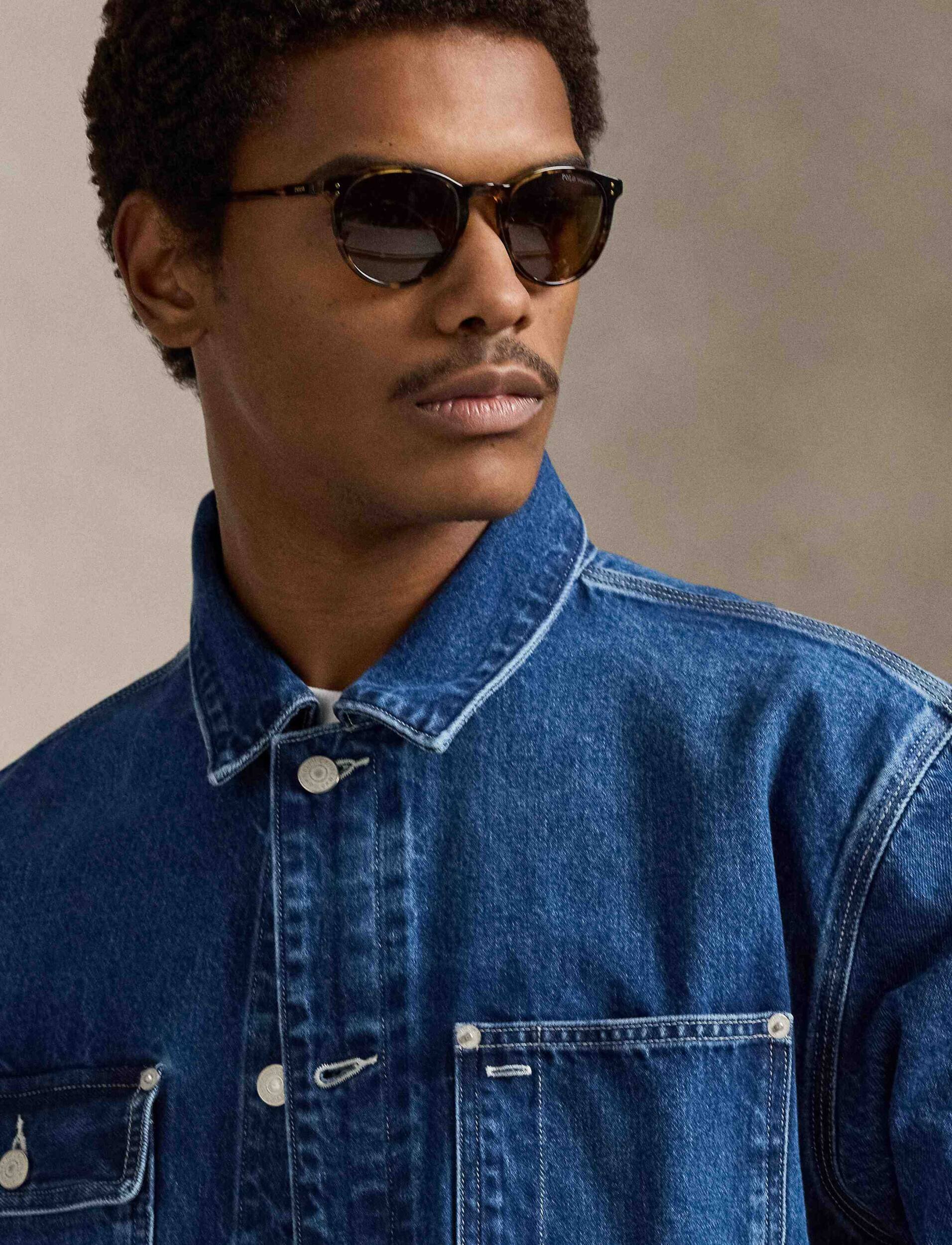 Polo Ralph Lauren De blugi geacă | regular fit