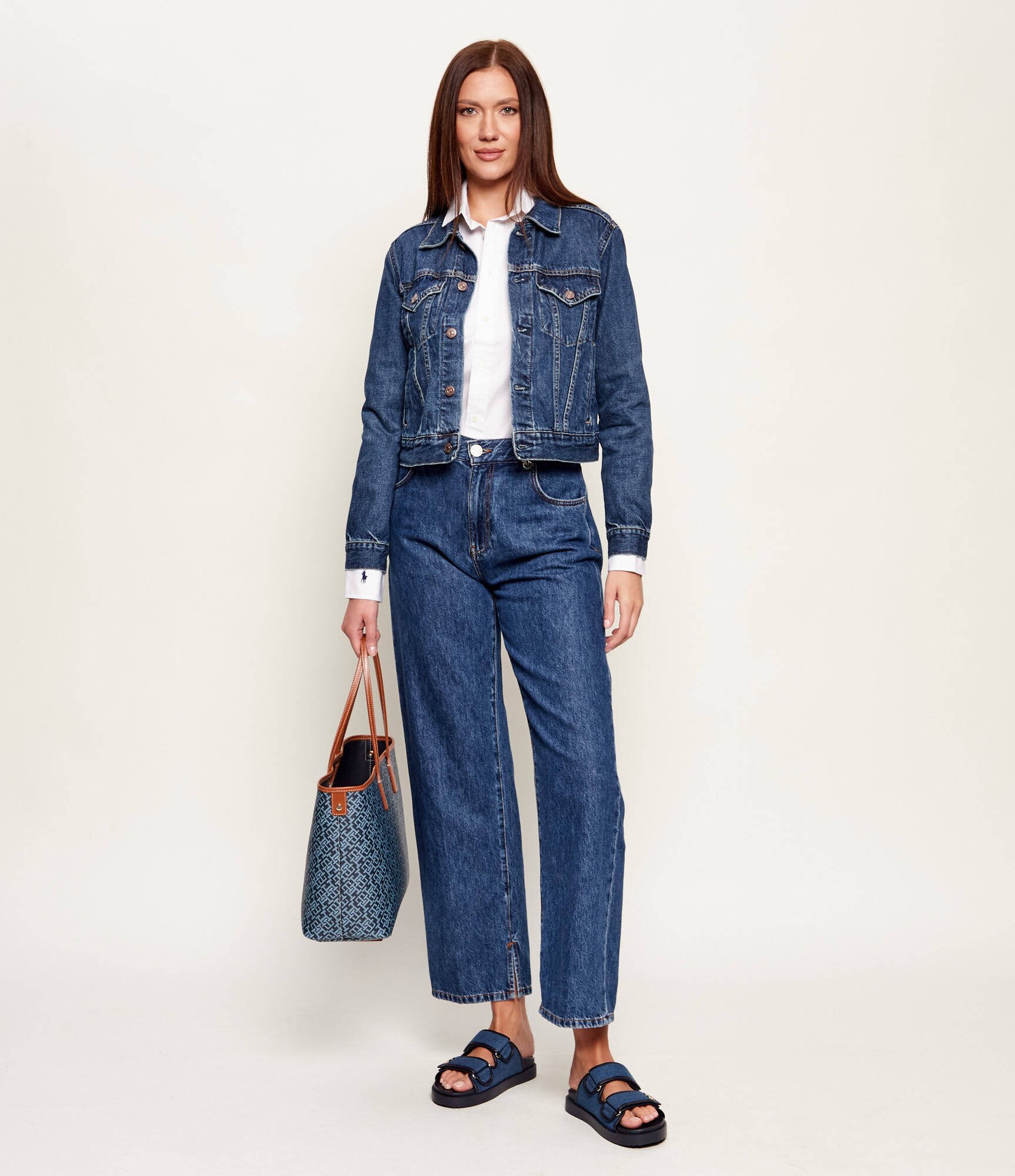Polo Ralph Lauren De blugi geacă | regular fit