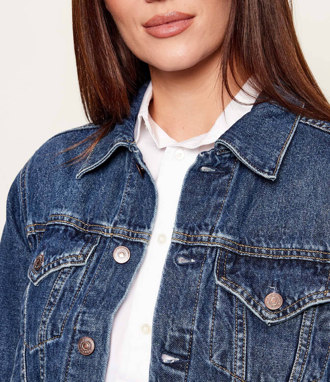 Polo Ralph Lauren De blugi geacă | regular fit