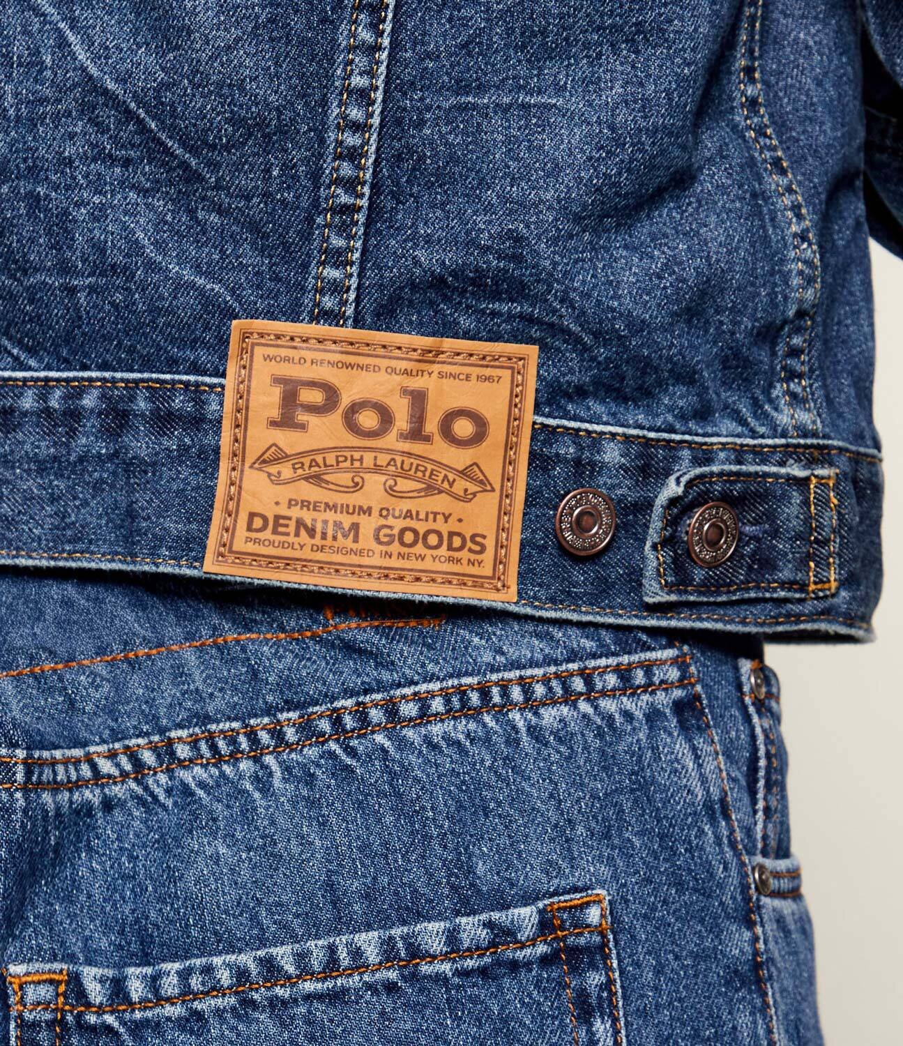 Polo Ralph Lauren De blugi geacă | regular fit