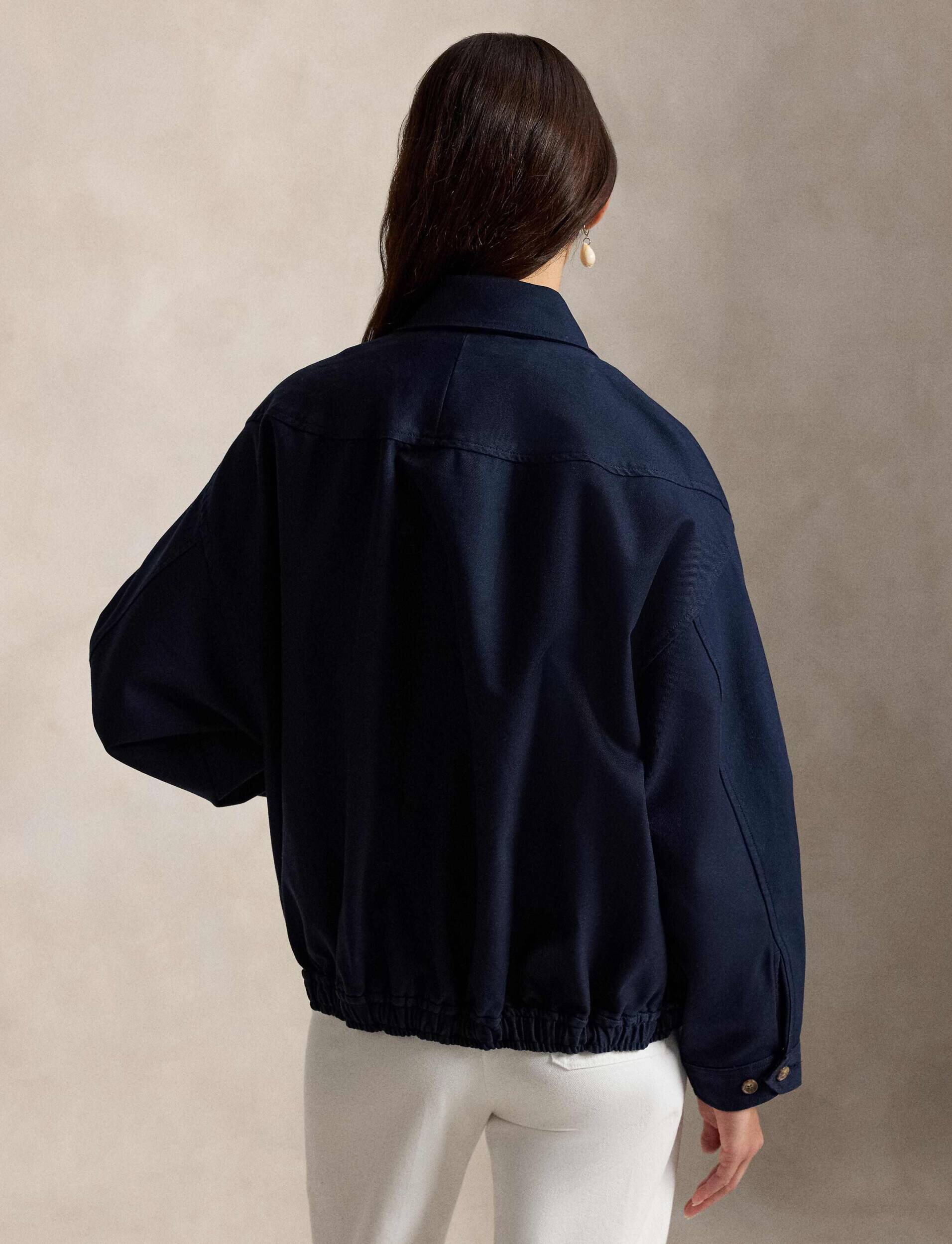 Polo Ralph Lauren De blugi geacă | Relaxed fit
