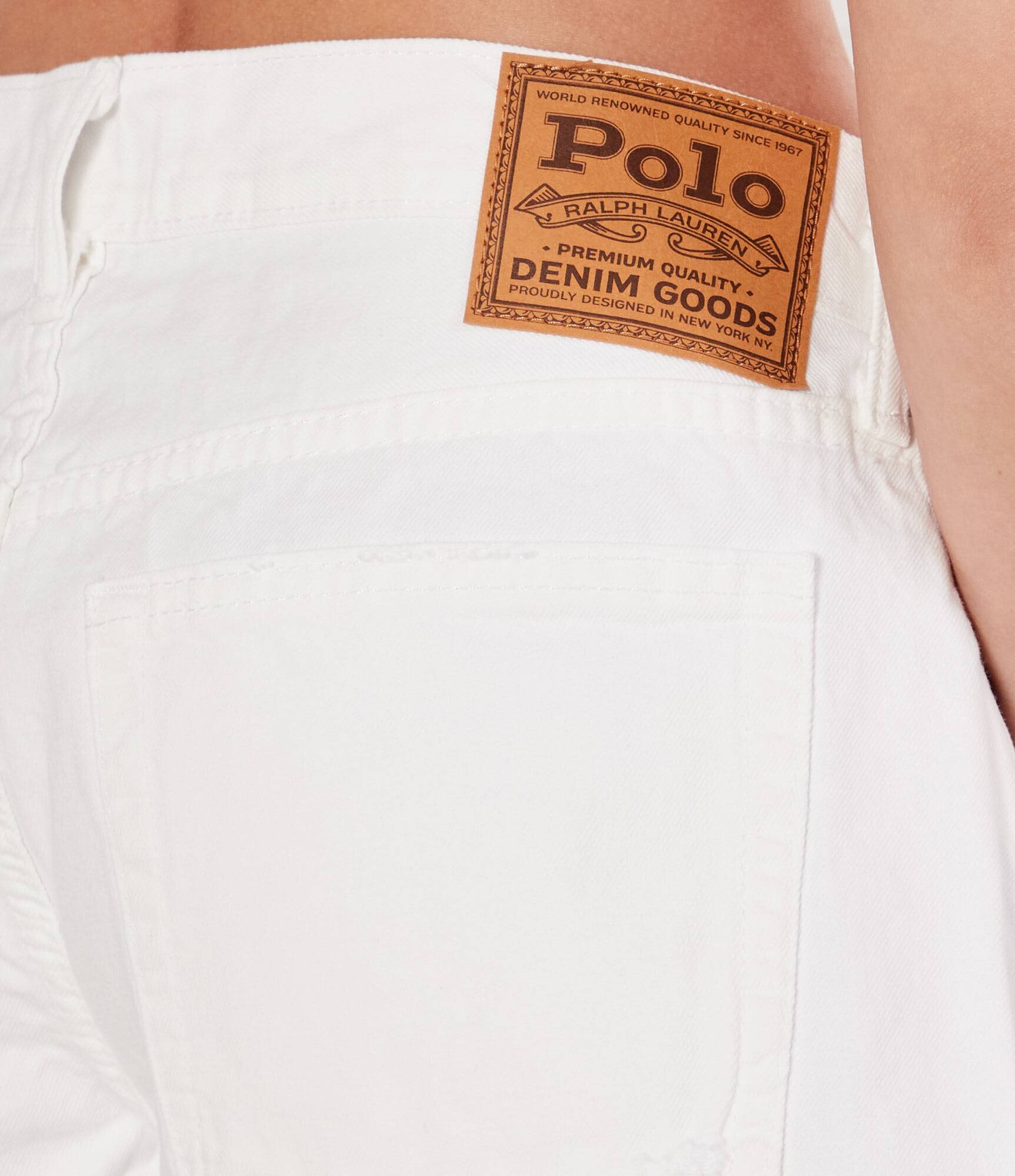 Polo Ralph Lauren De blugi pantaloni scurți | Regular Fit